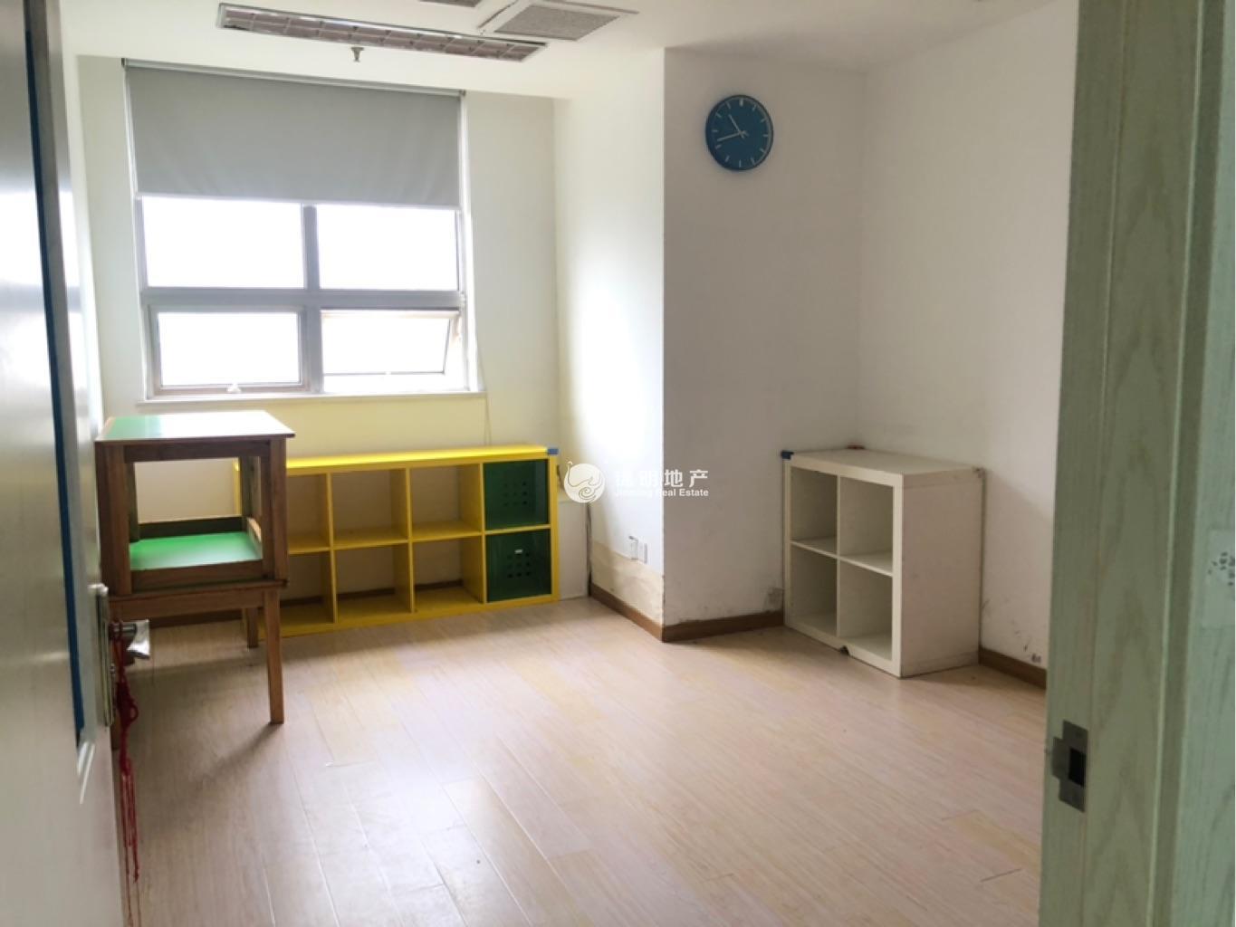 打浦桥致远大厦93平米写字楼出租