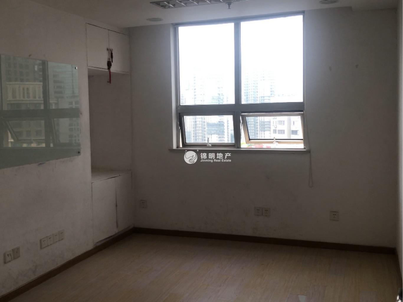 打浦桥致远大厦93平米写字楼出租