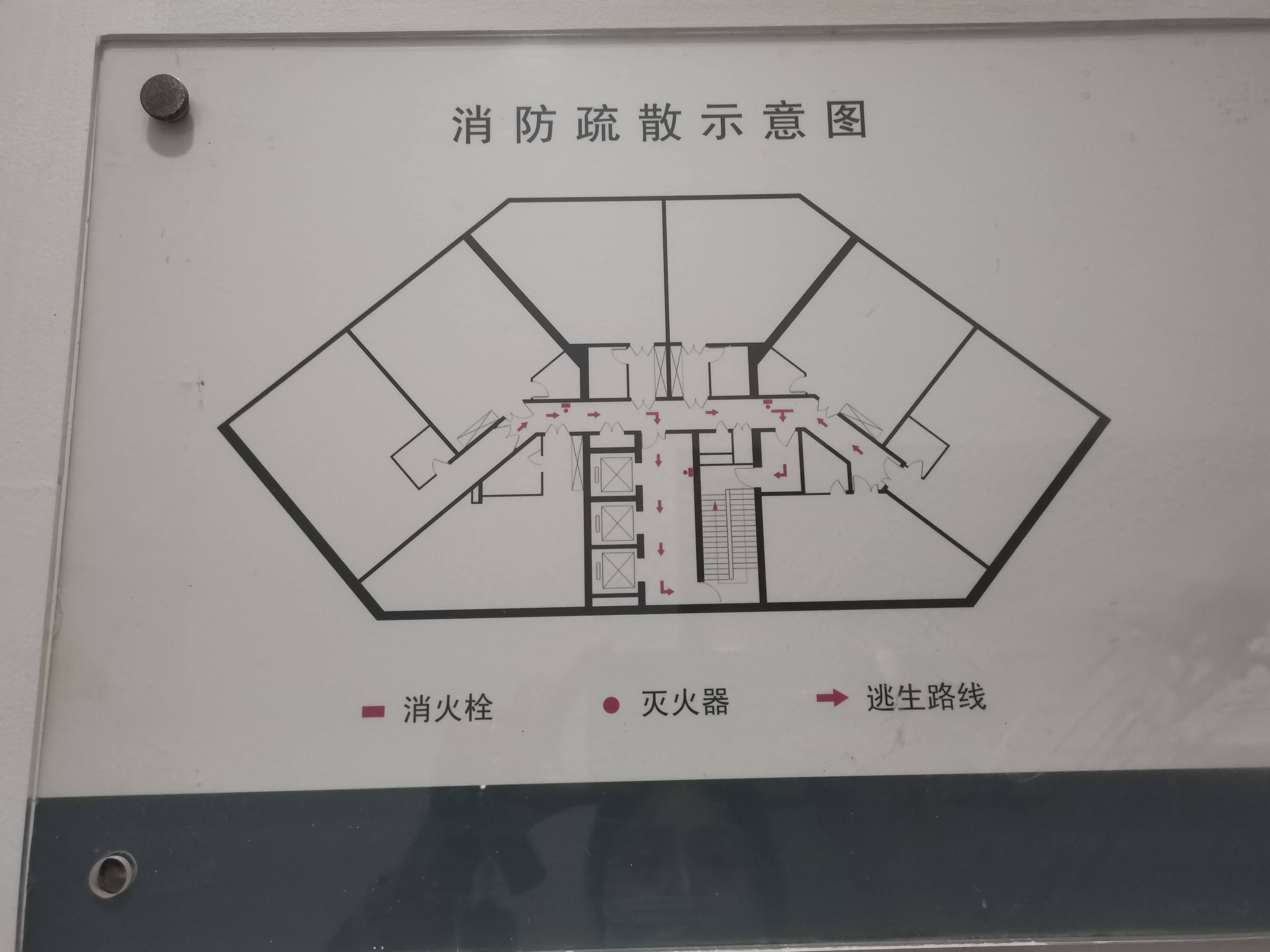 曹杨尚诚国际82平米写字楼出租