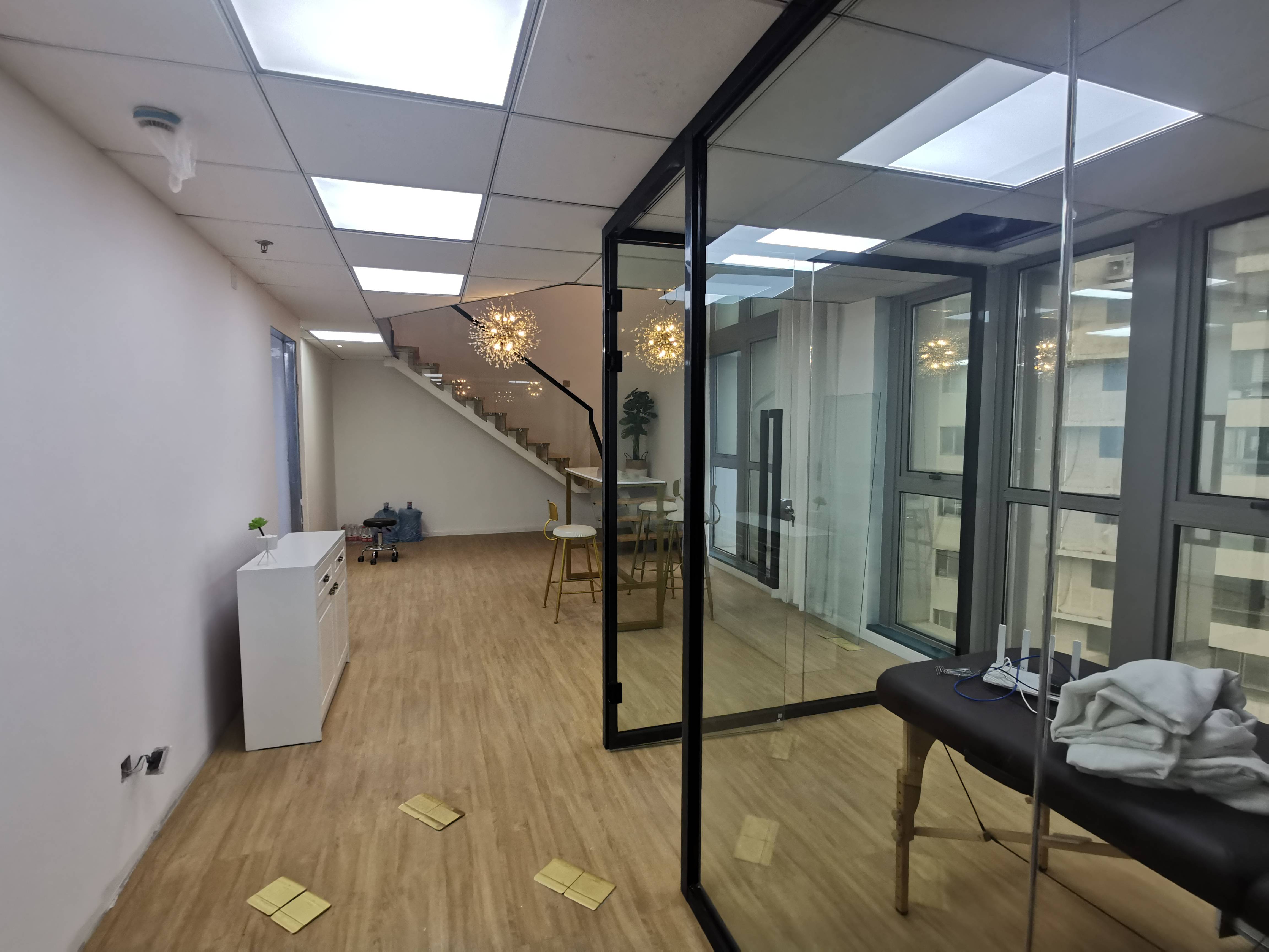 曹杨尚诚国际82平米写字楼出租