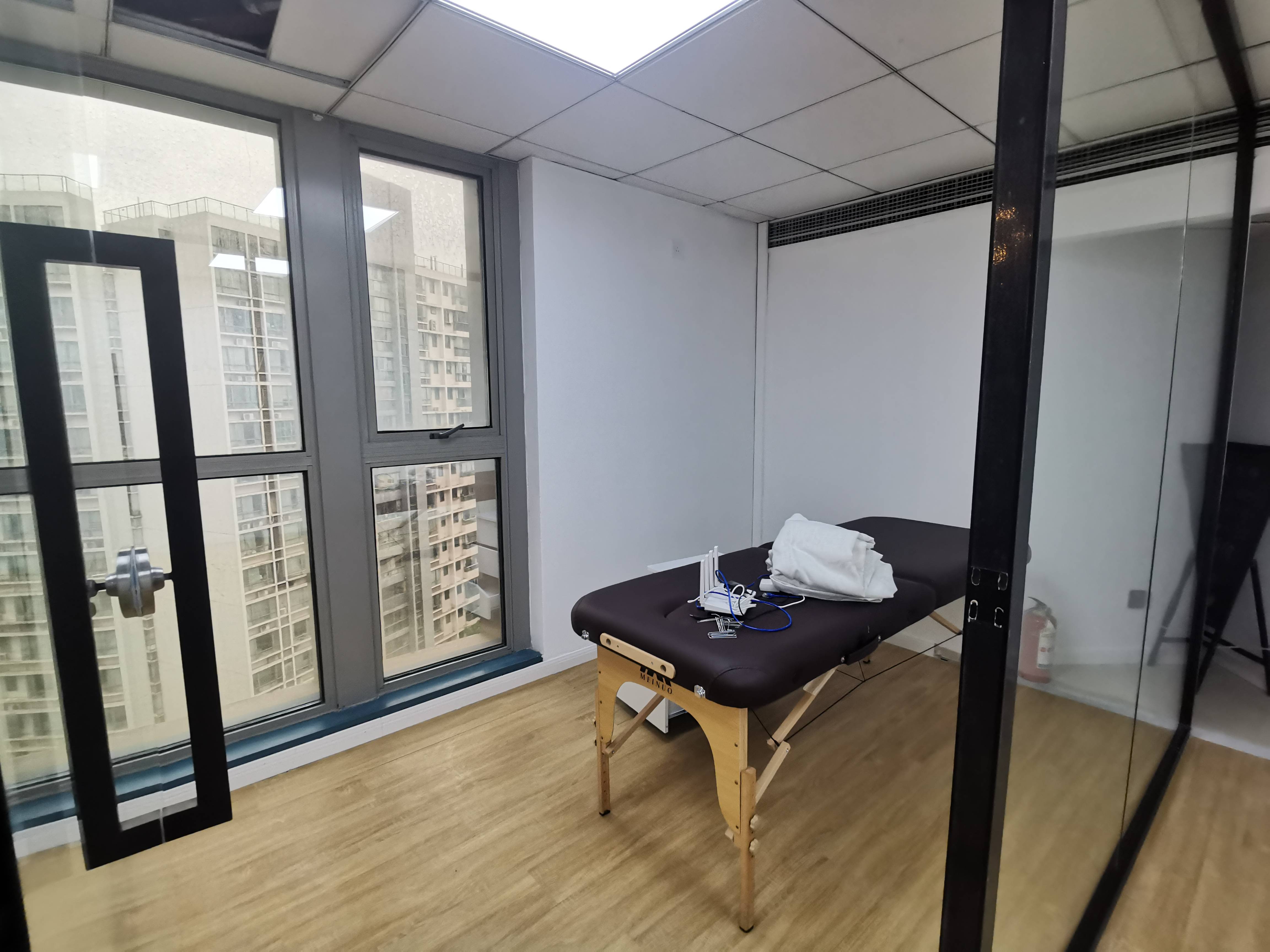 曹杨尚诚国际82平米写字楼出租