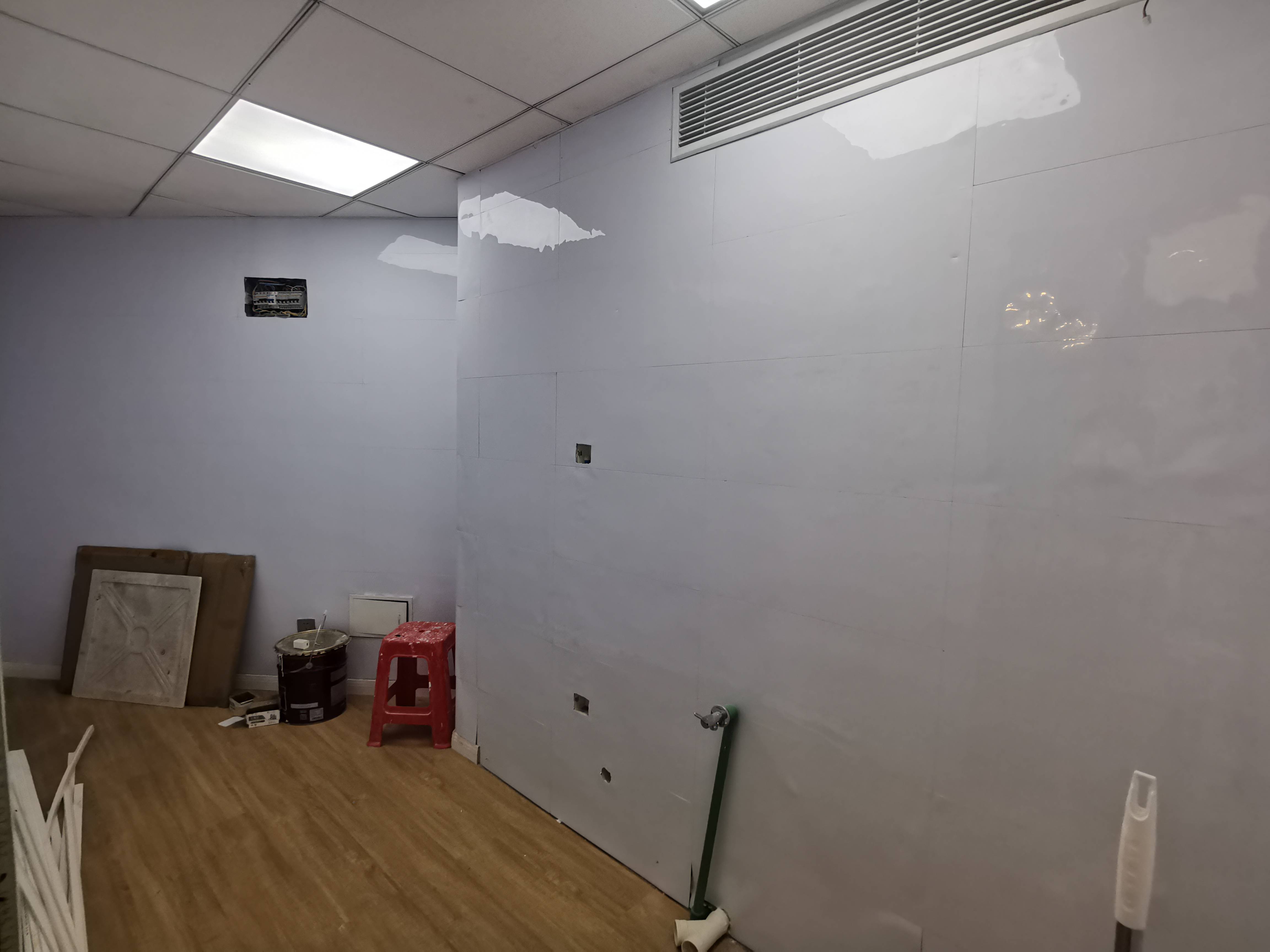 曹杨尚诚国际82平米写字楼出租