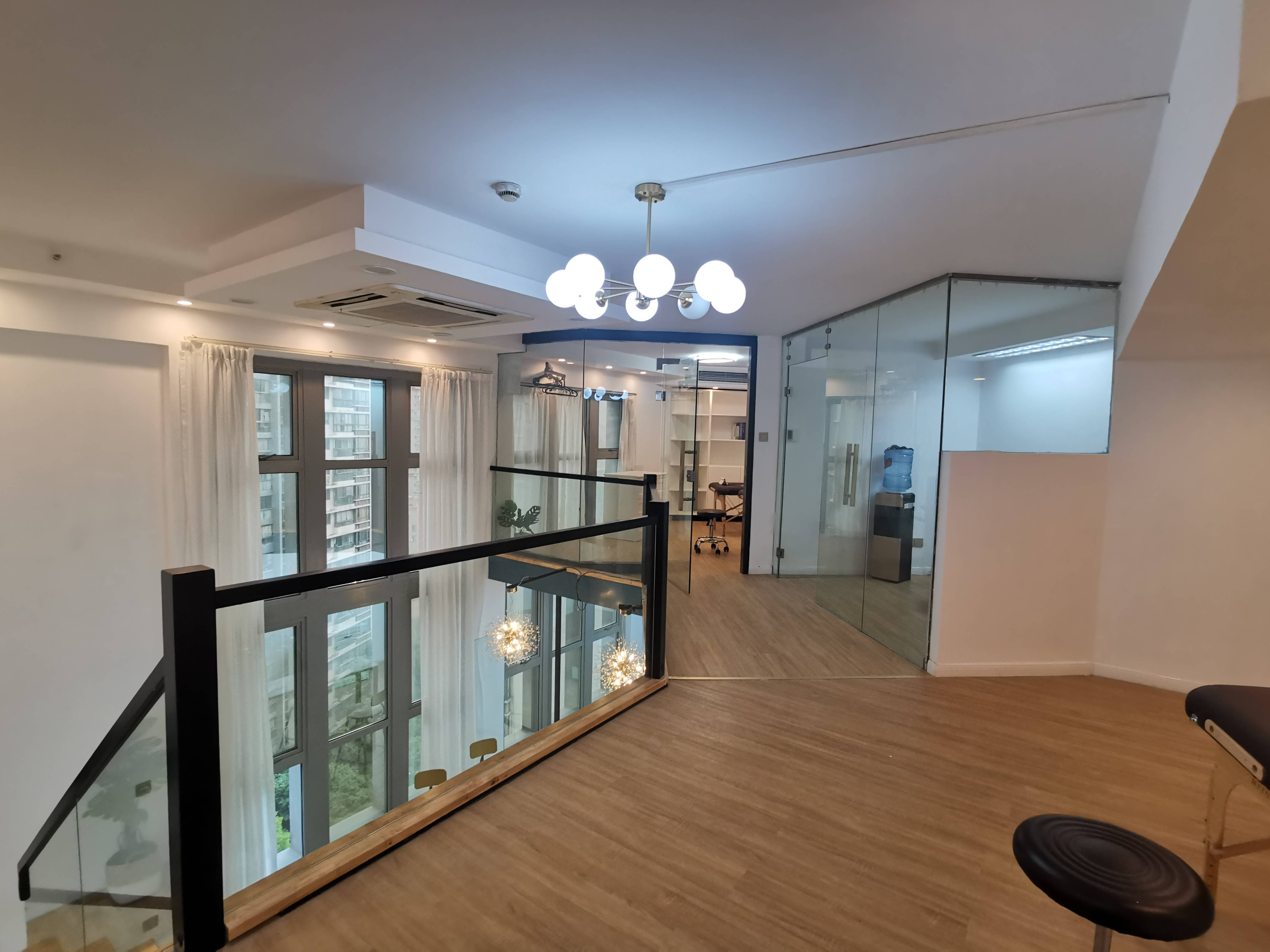 曹杨尚诚国际82平米写字楼出租