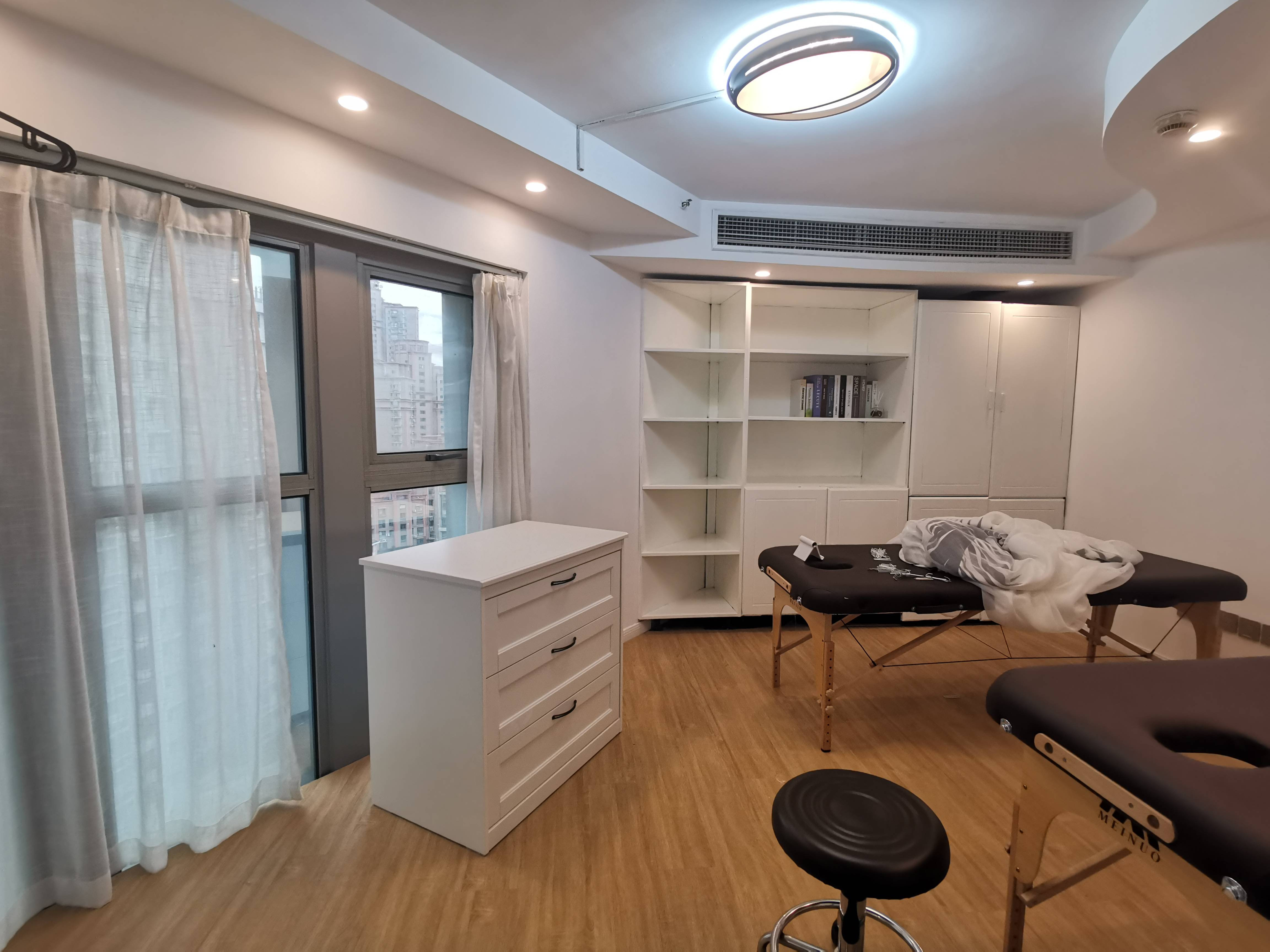 曹杨尚诚国际82平米写字楼出租