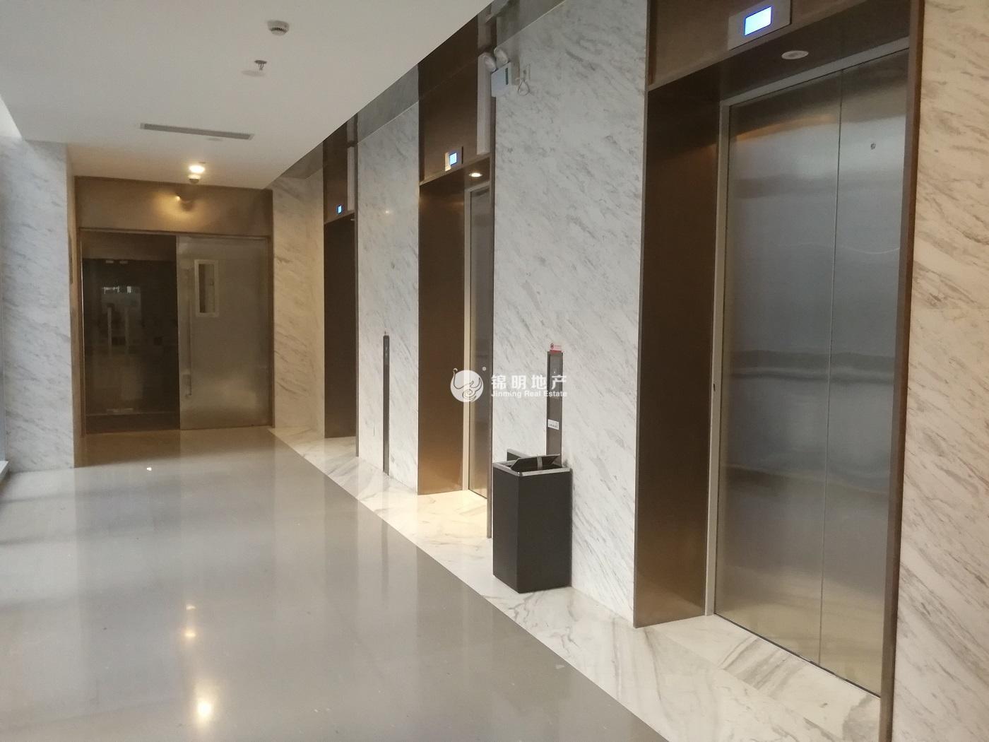 七宝万科七宝国际143平米写字楼出租