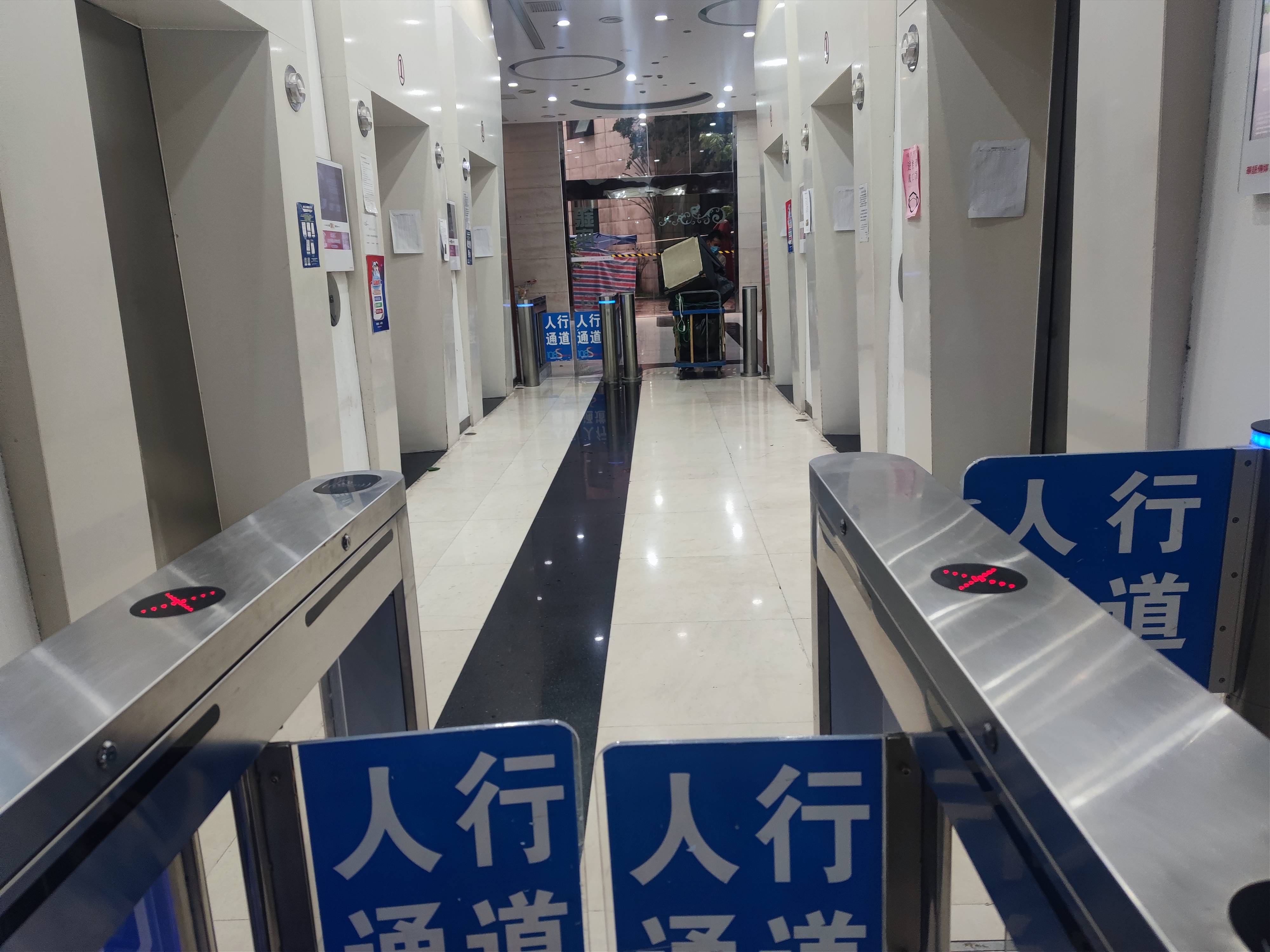 西藏北路金赢108创意广场128平米写字楼出租