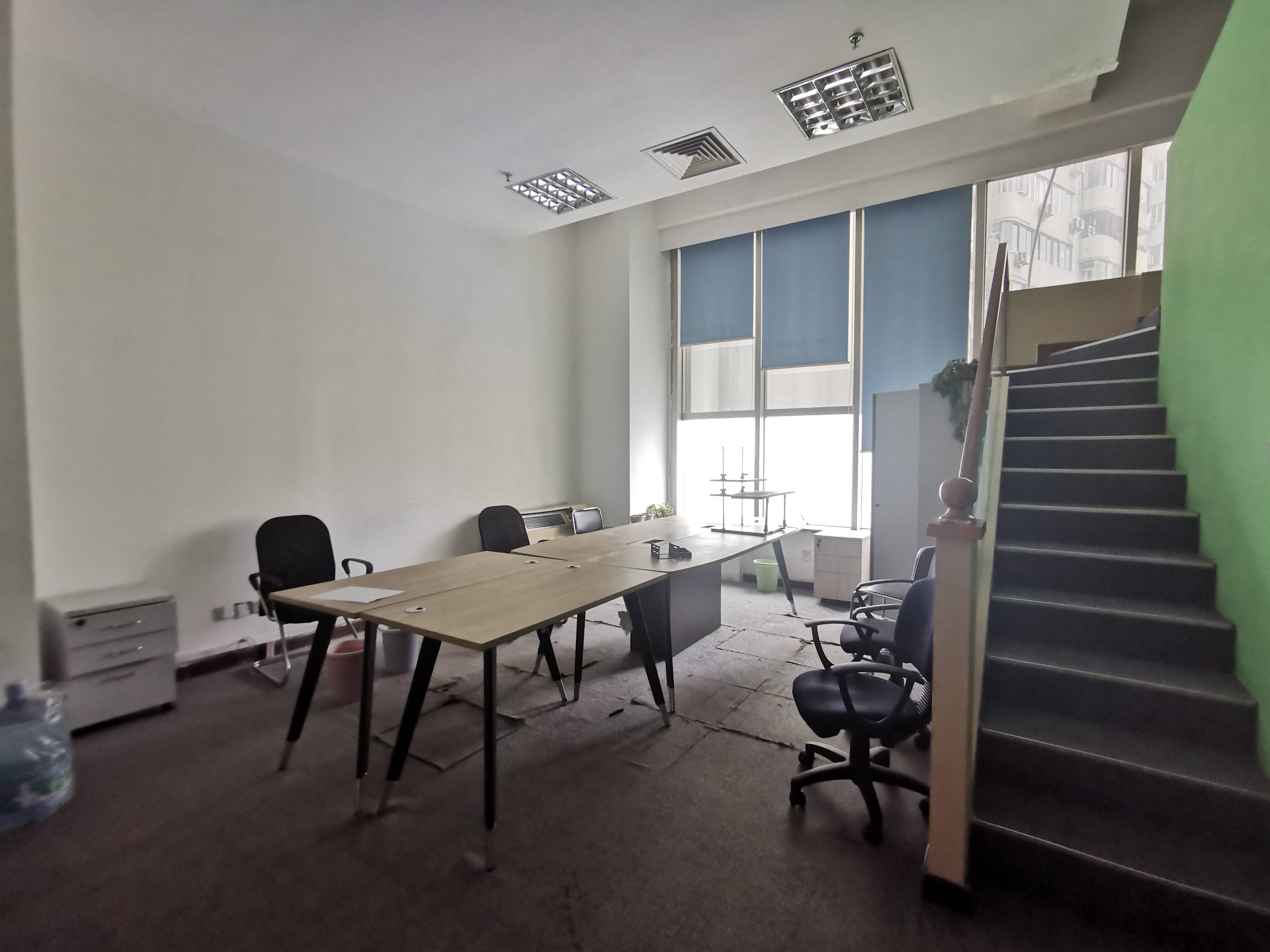 万体馆中煌大厦78平米写字楼出租