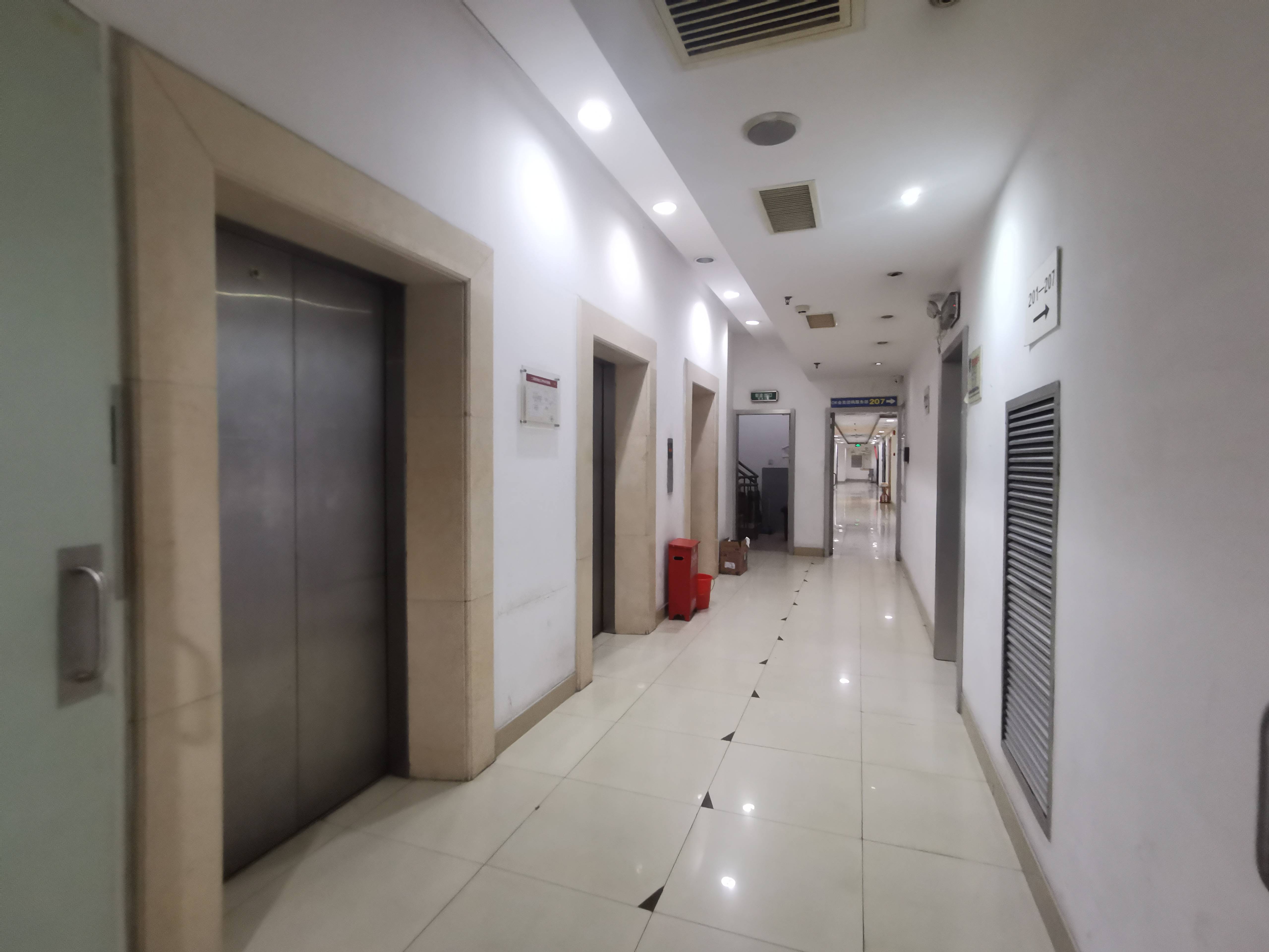 万体馆中煌大厦78平米写字楼出租