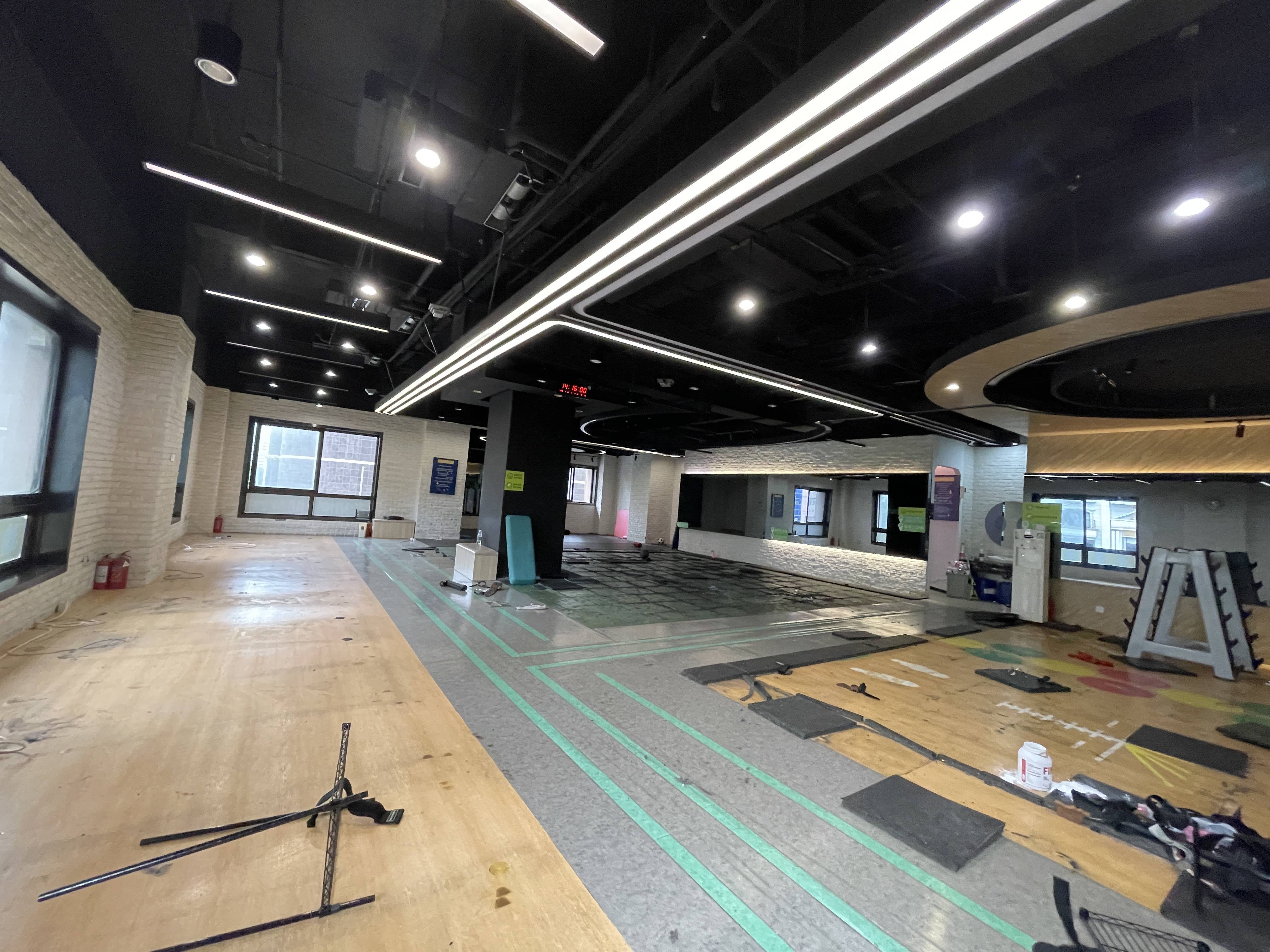 徐家汇亚太企业大楼538平米写字楼出租