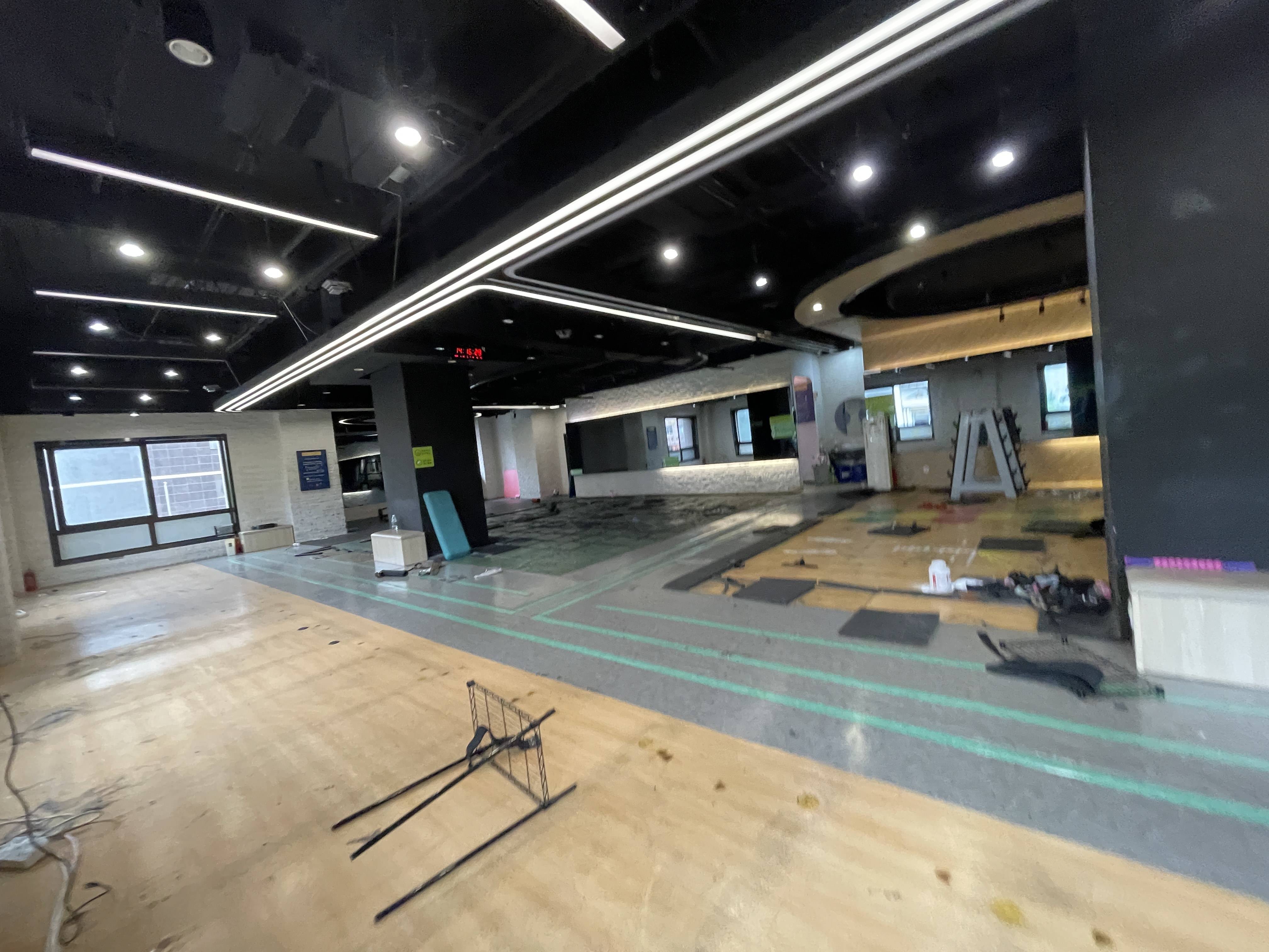 徐家汇亚太企业大楼538平米写字楼出租