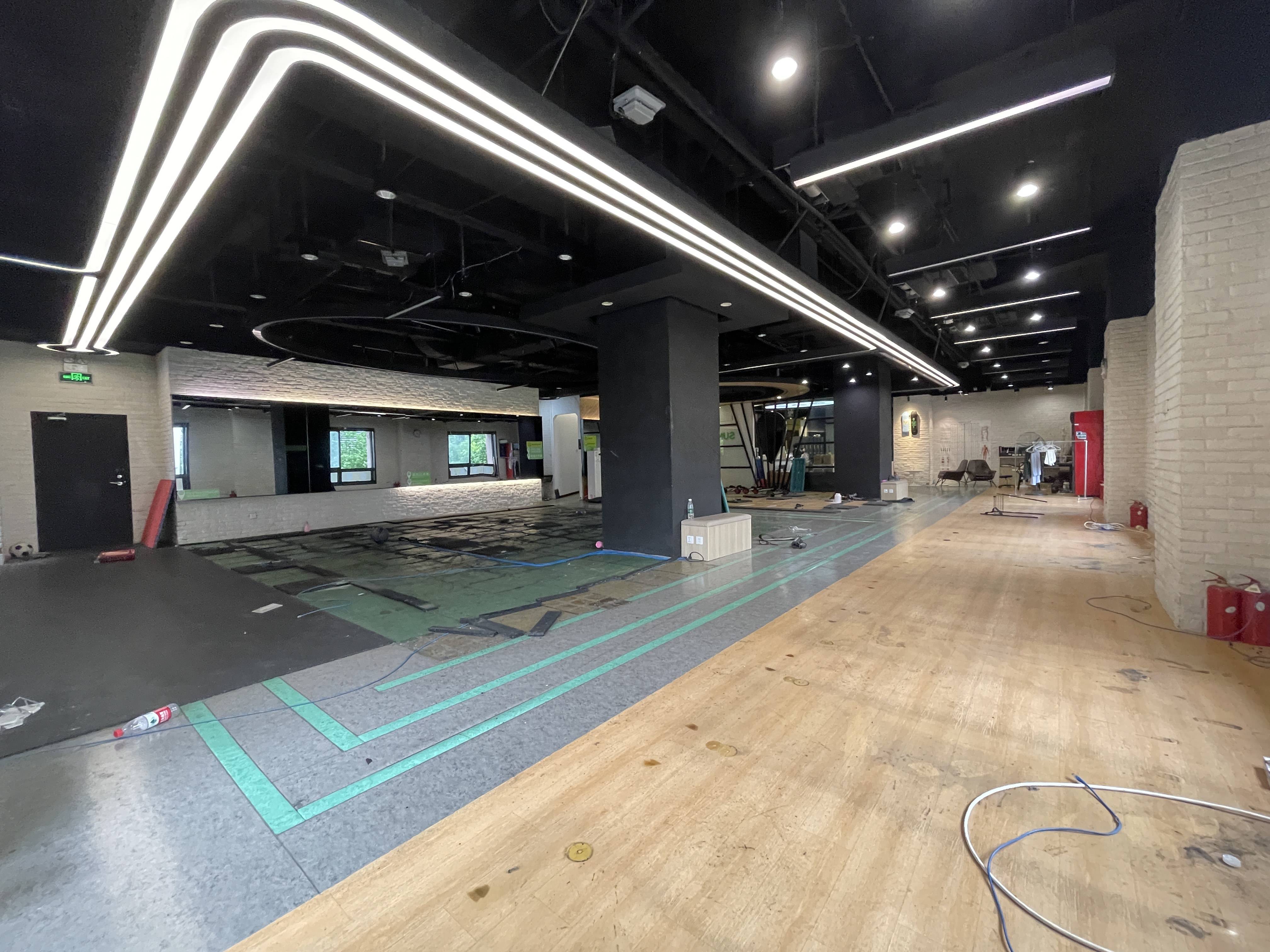 徐家汇亚太企业大楼538平米写字楼出租