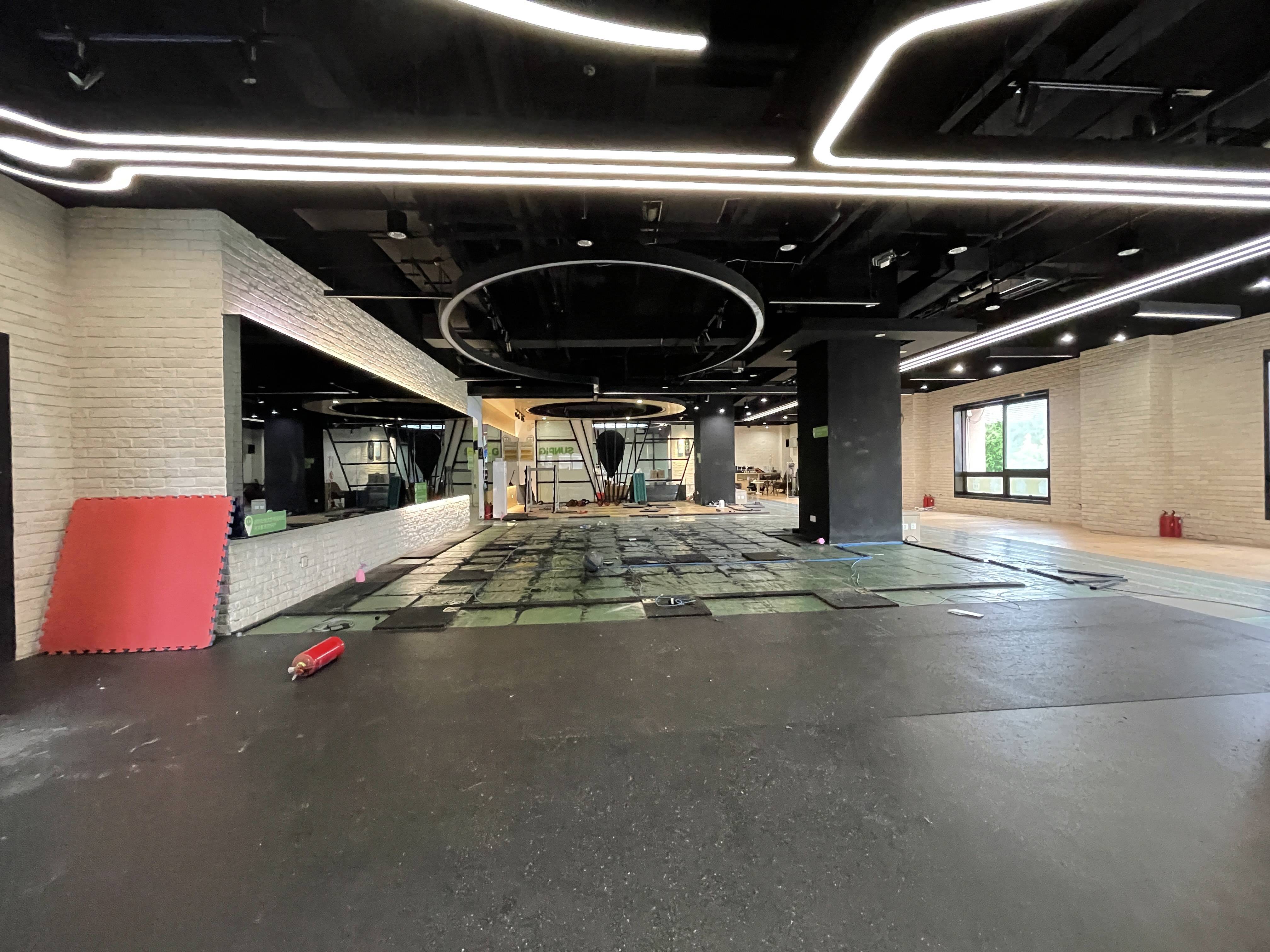 徐家汇亚太企业大楼538平米写字楼出租