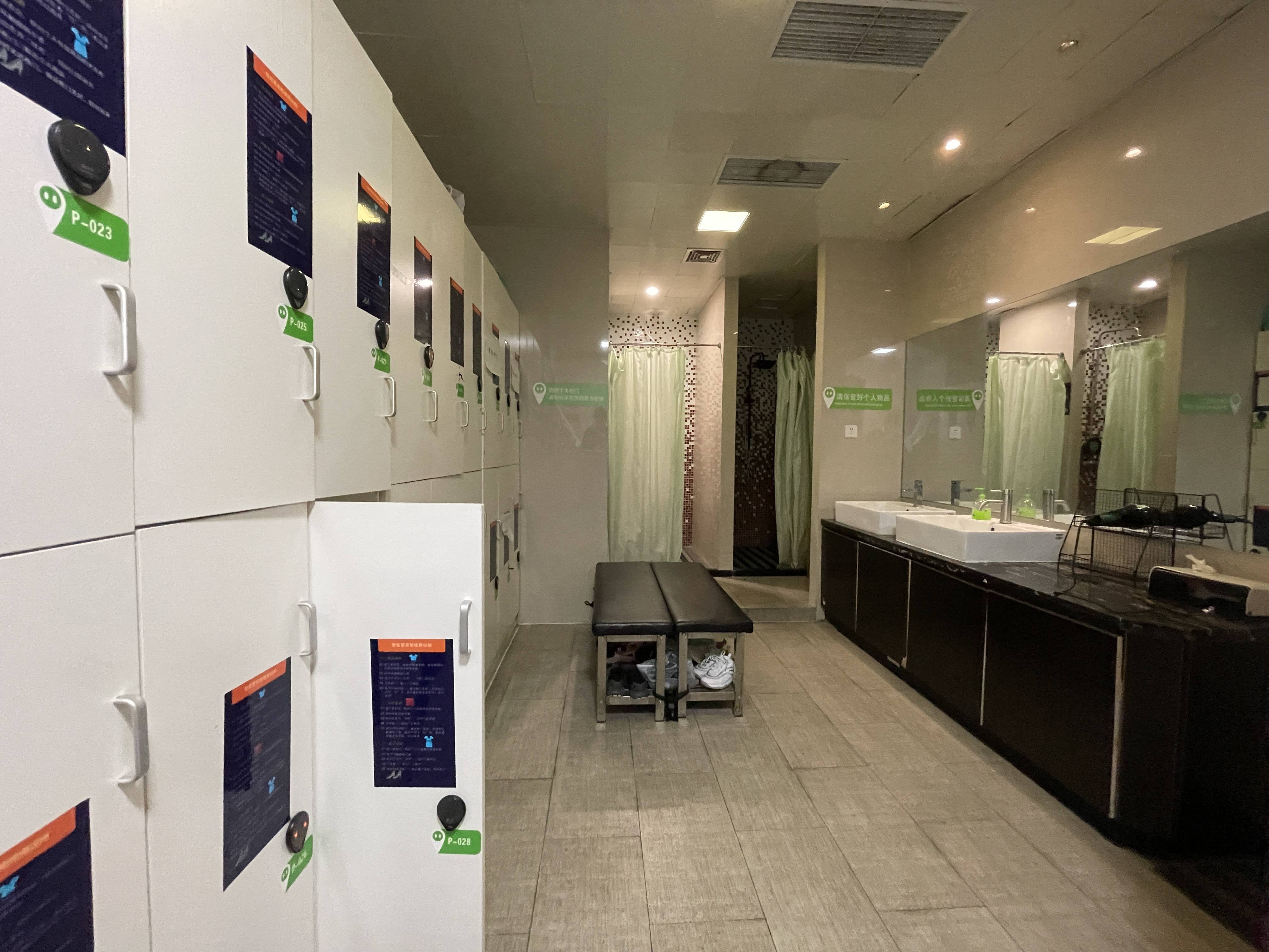 徐家汇亚太企业大楼538平米写字楼出租