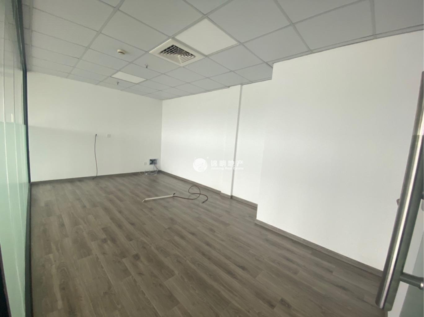 莘庄绿地蓝海106平米写字楼出租