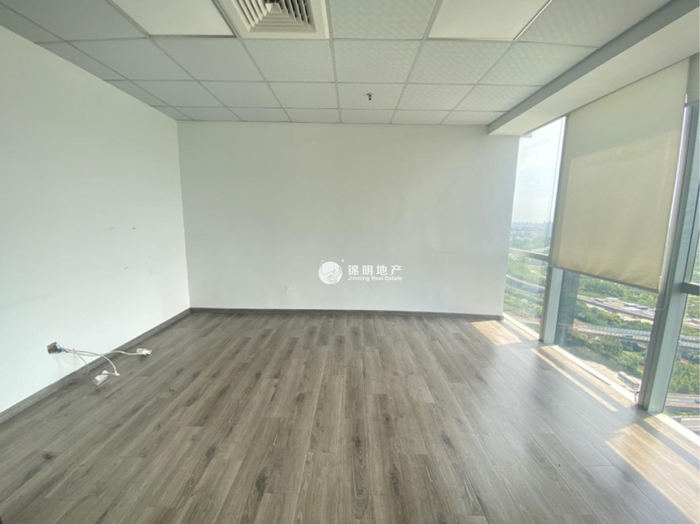 莘庄绿地蓝海106平米写字楼出租