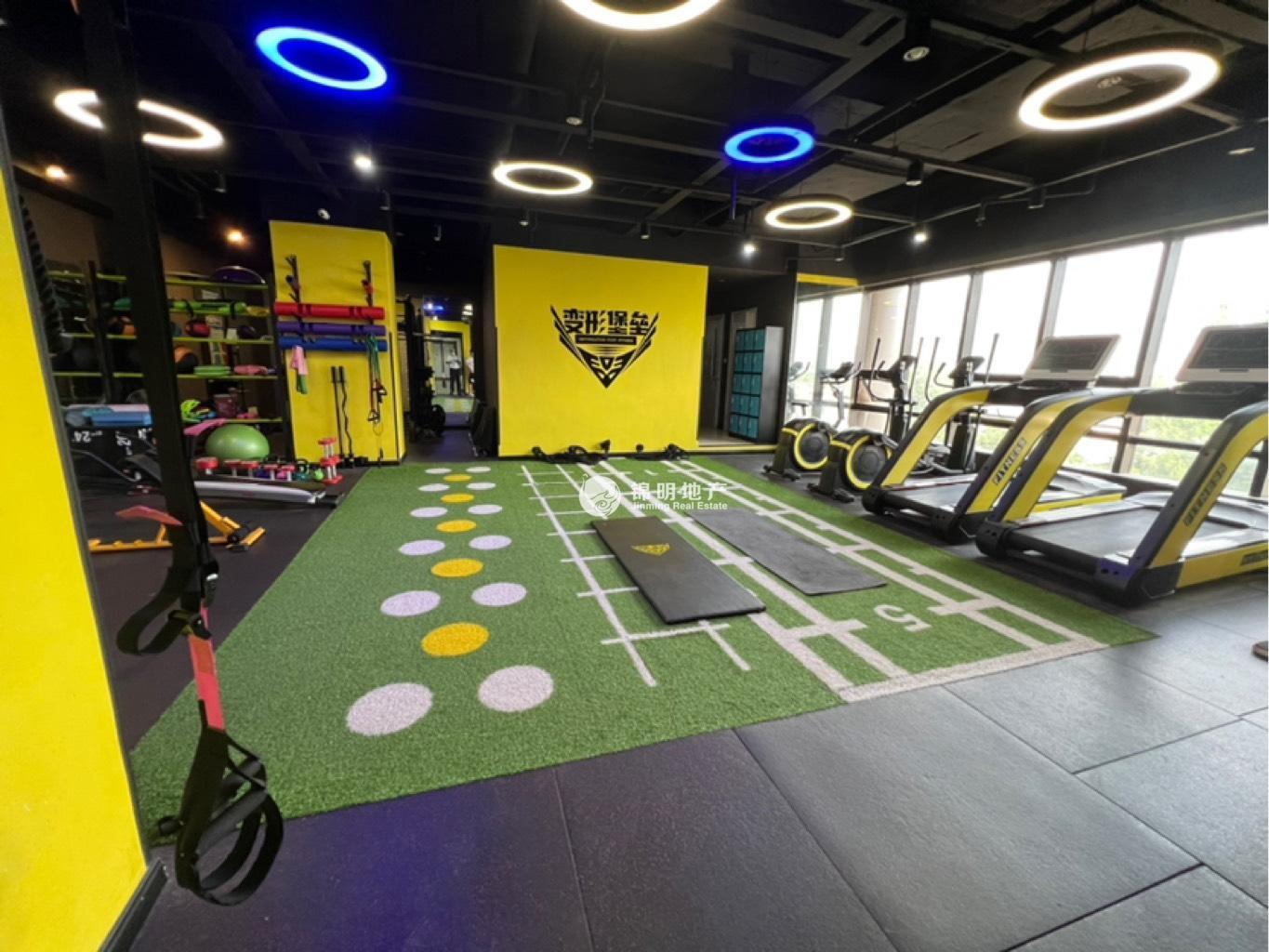 淮海中路茂名大厦240平米写字楼出租