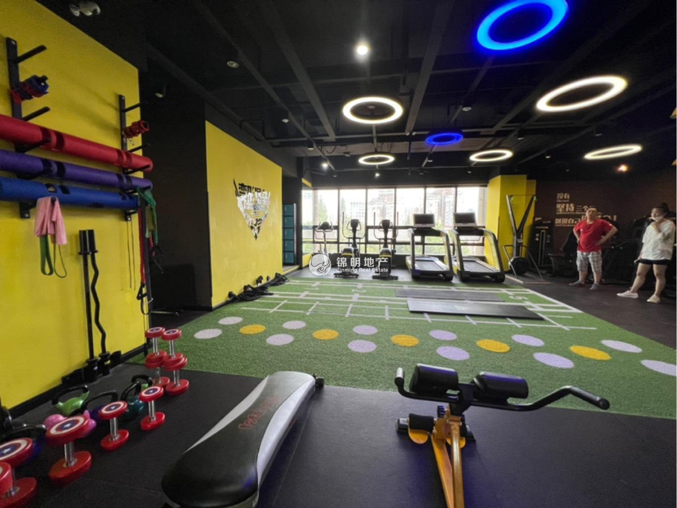 淮海中路茂名大厦240平米写字楼出租