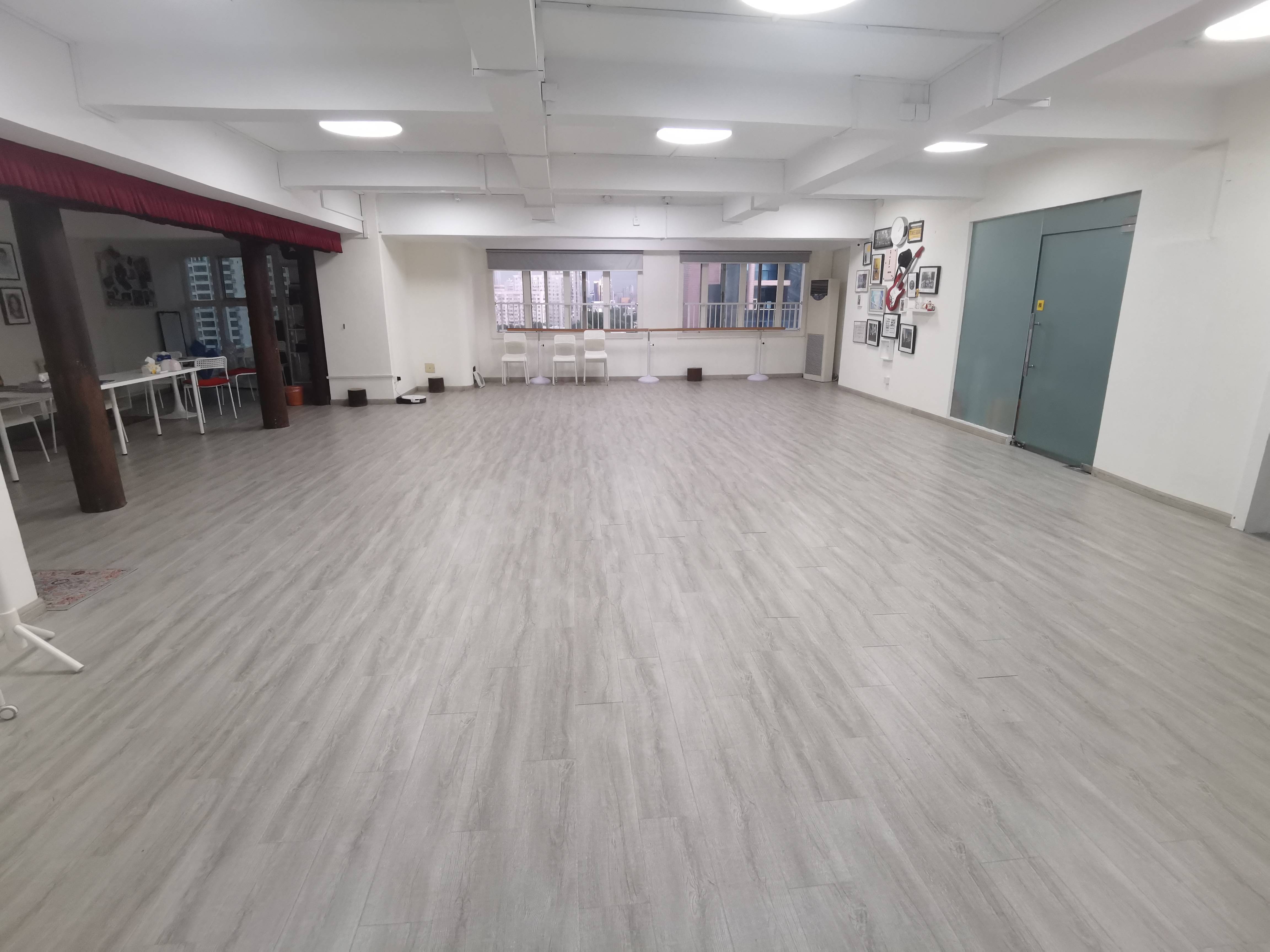 斜土路华业大厦225平米写字楼出租