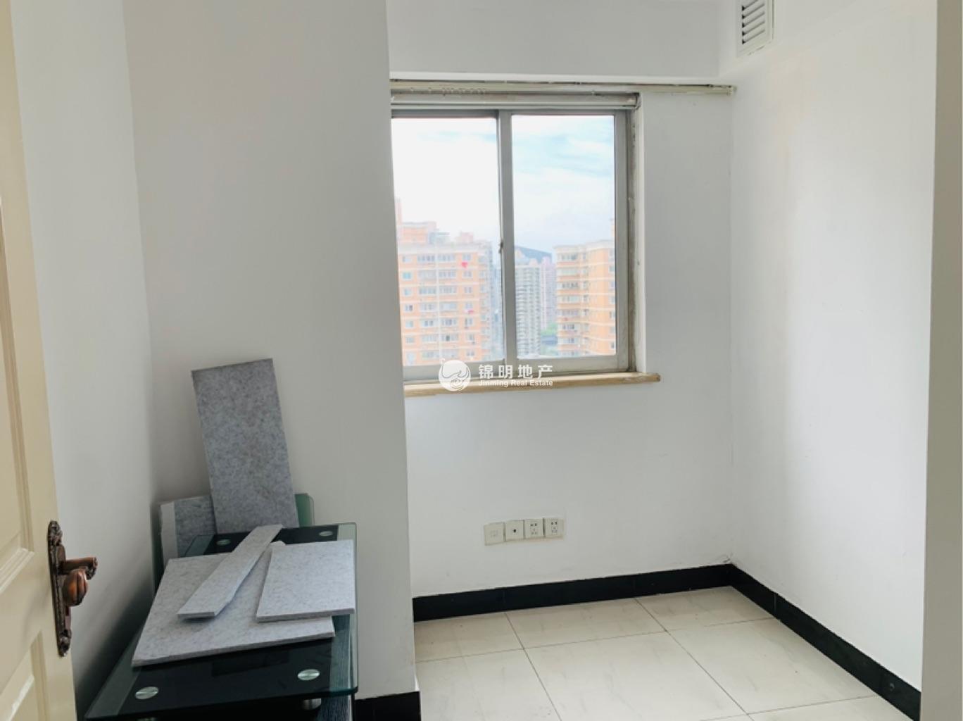 江宁路华通大厦130平米写字楼出租