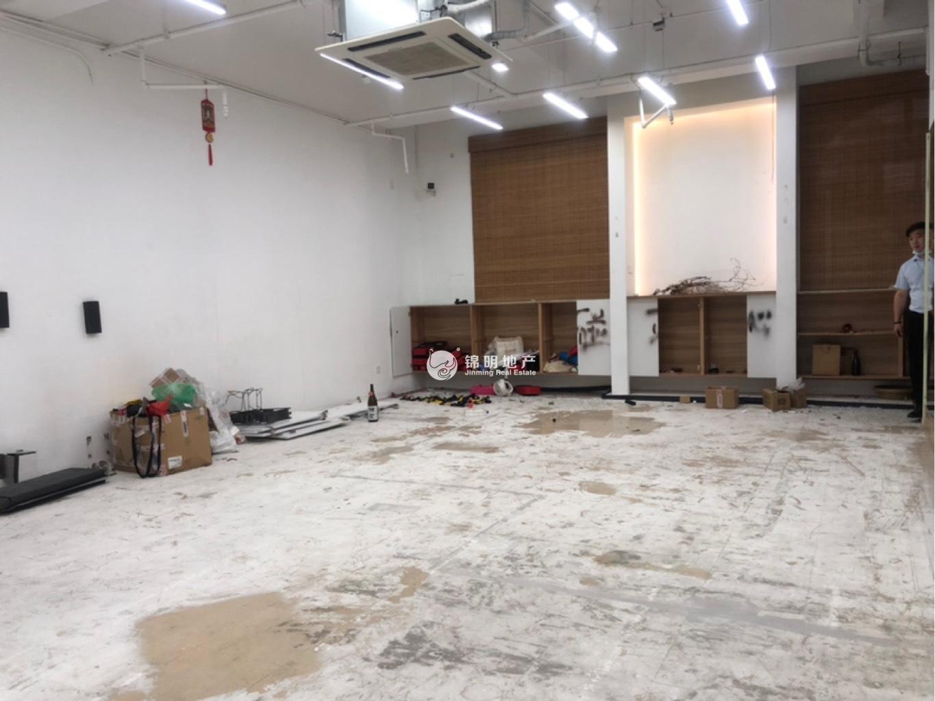 打浦桥建国大厦（公馆）135平米写字楼出租