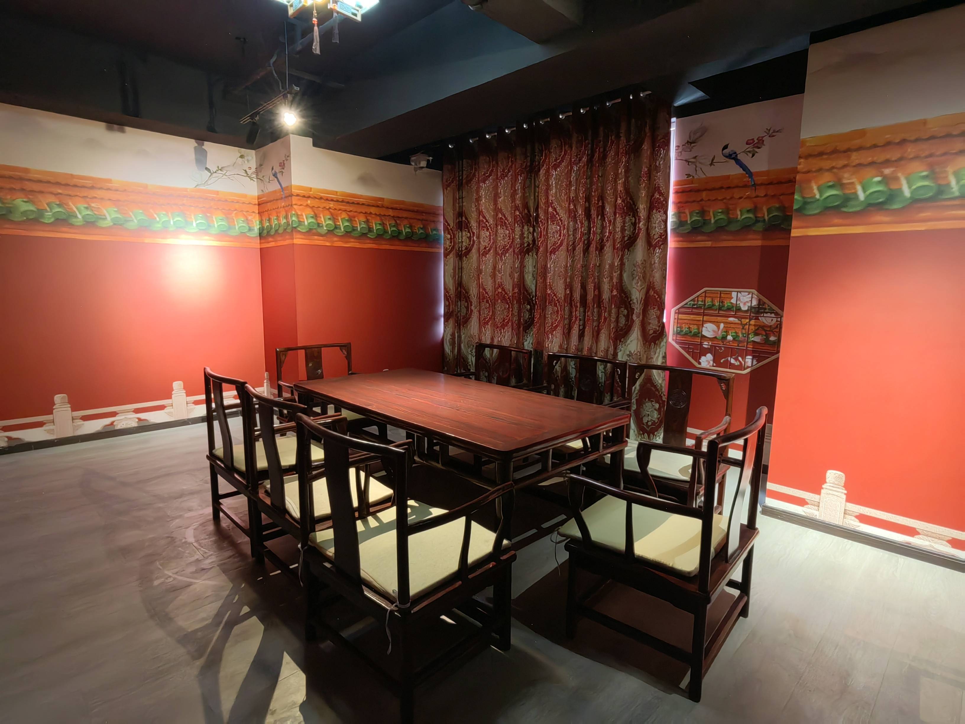 五角场富庆国定大厦370平米写字楼出租