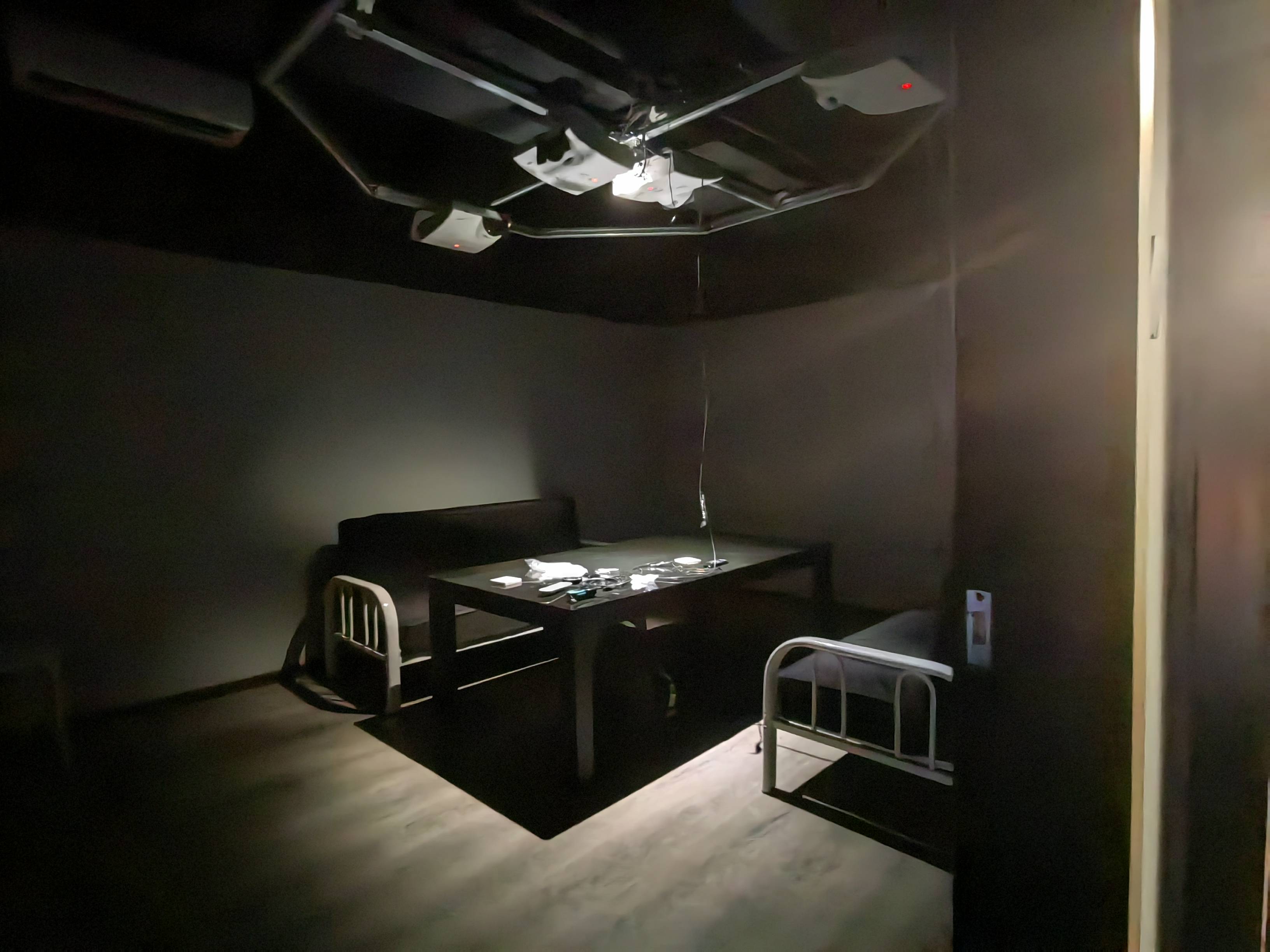 五角场富庆国定大厦76平米写字楼出租