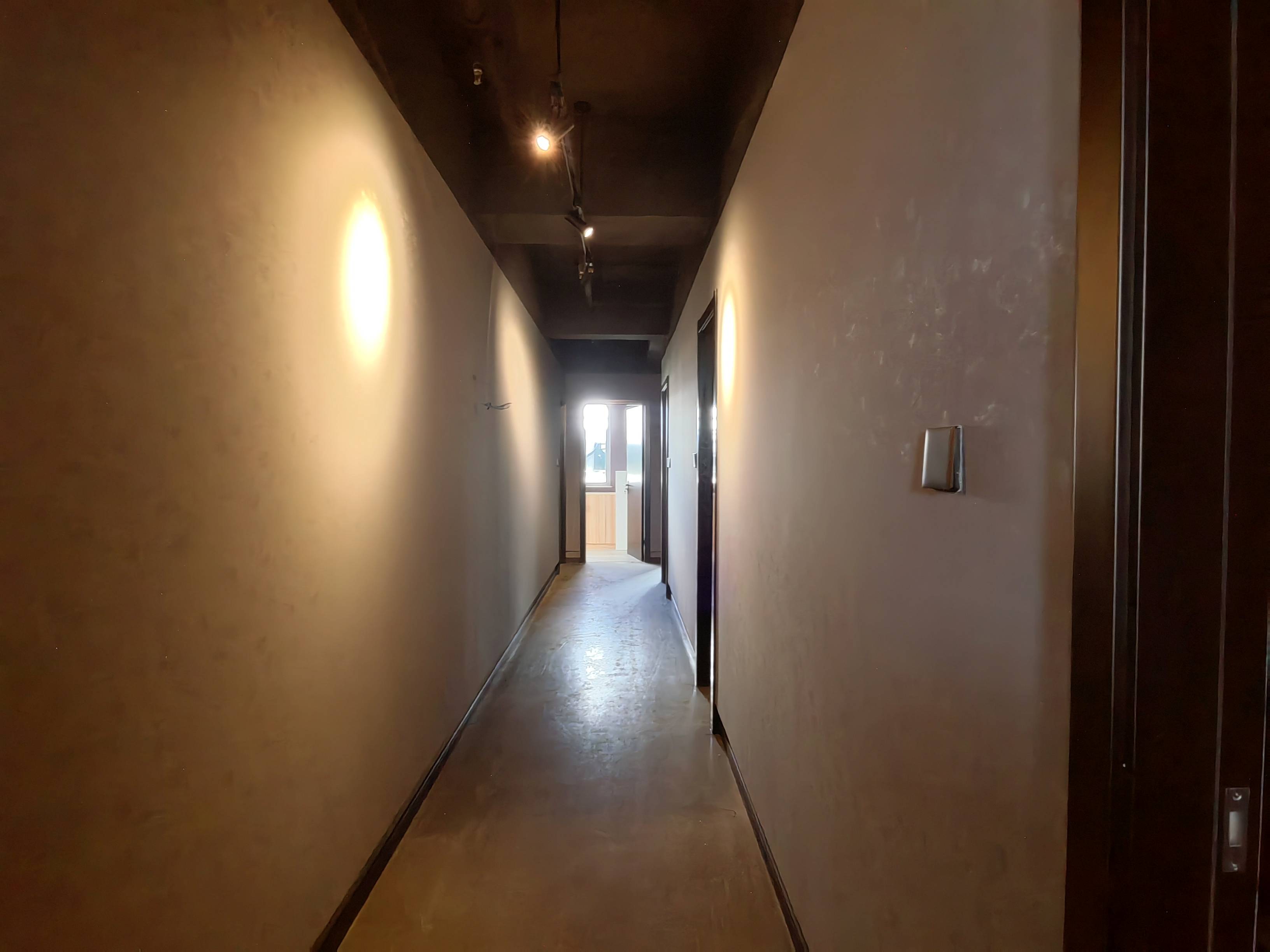 五角场富庆国定大厦76平米写字楼出租