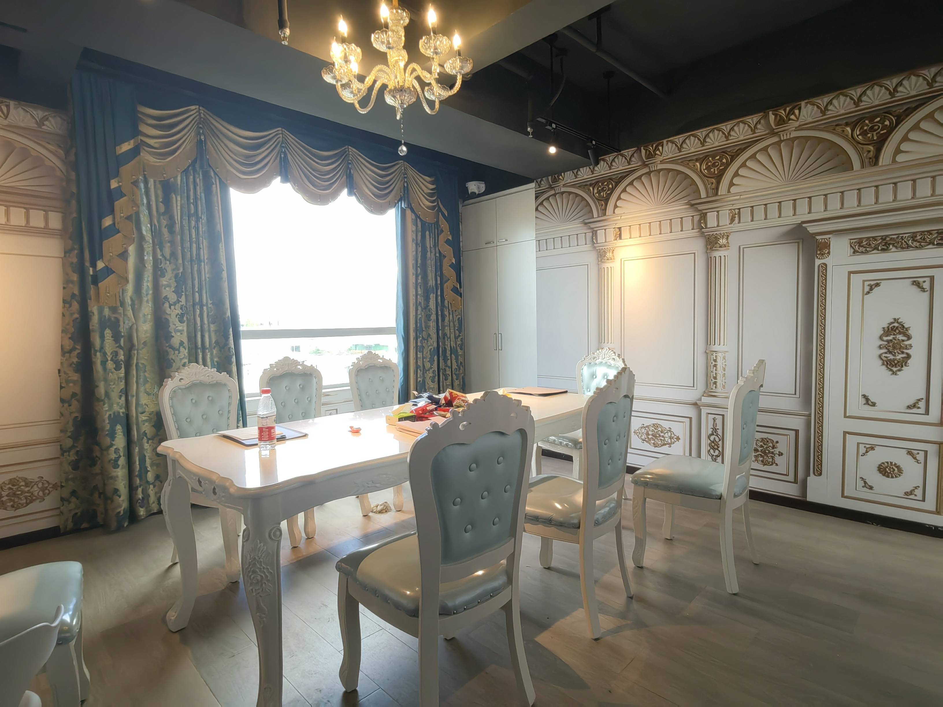 五角场富庆国定大厦76平米写字楼出租