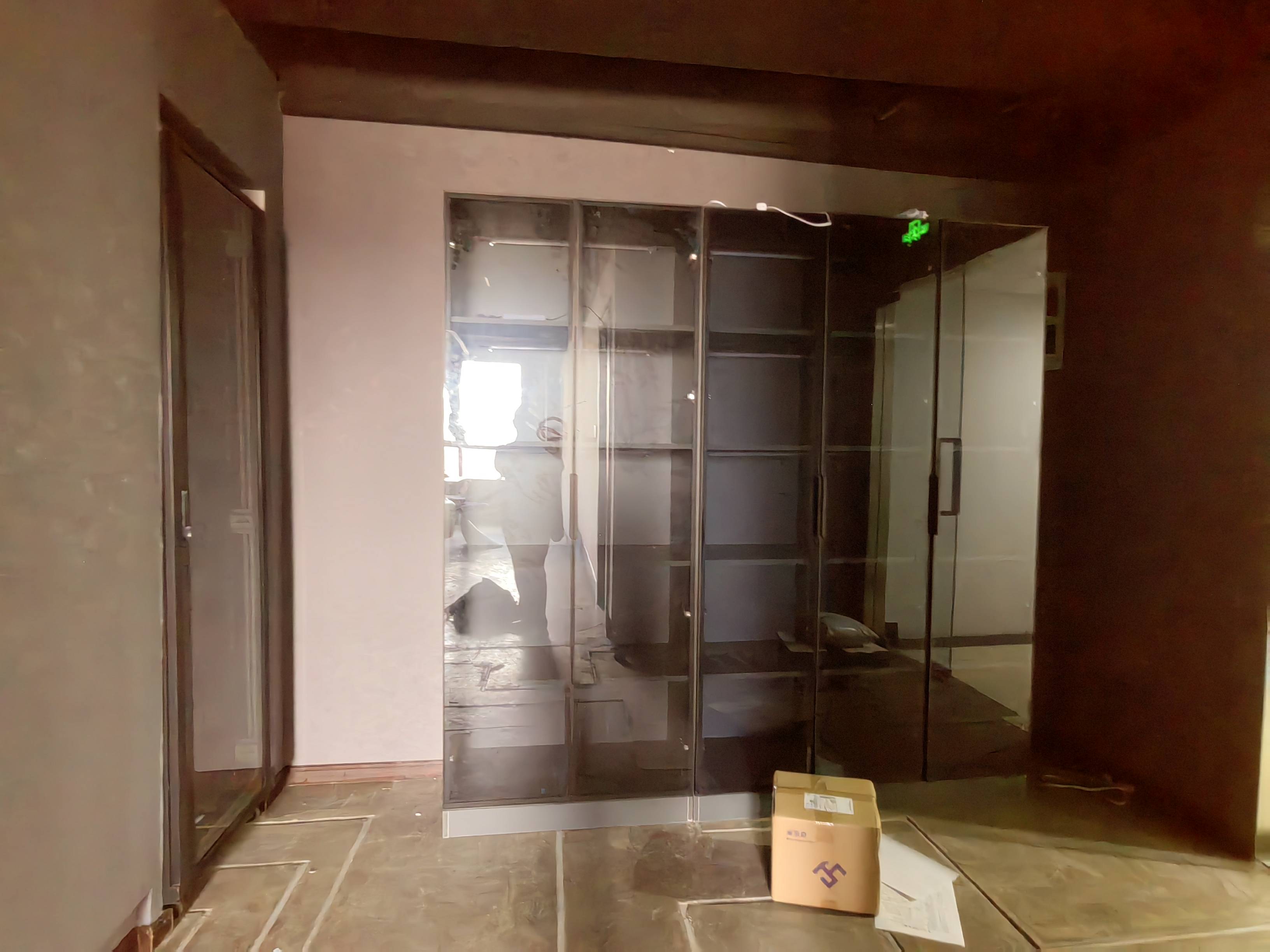 五角场富庆国定大厦76平米写字楼出租