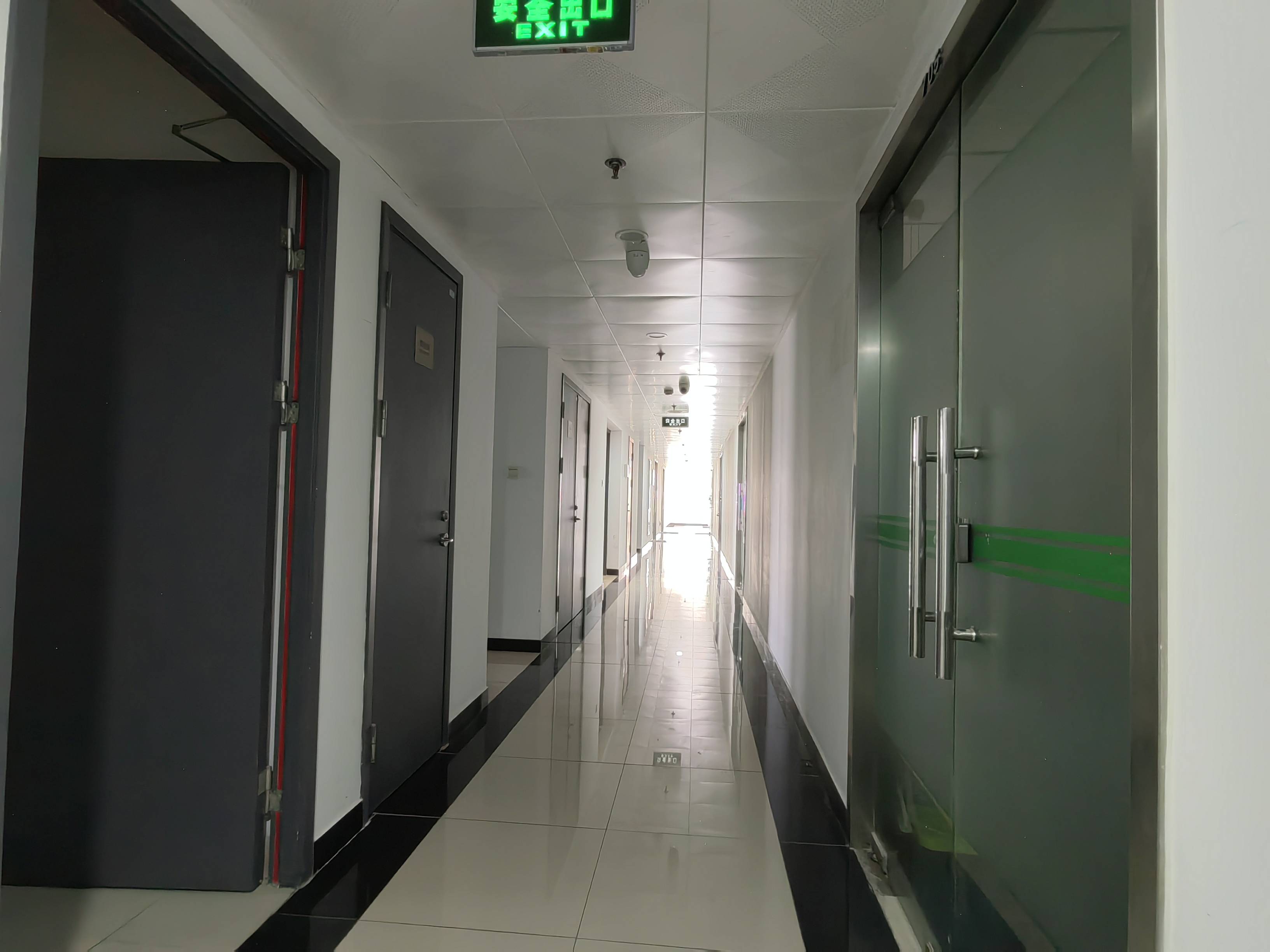 五角场富庆国定大厦76平米写字楼出租