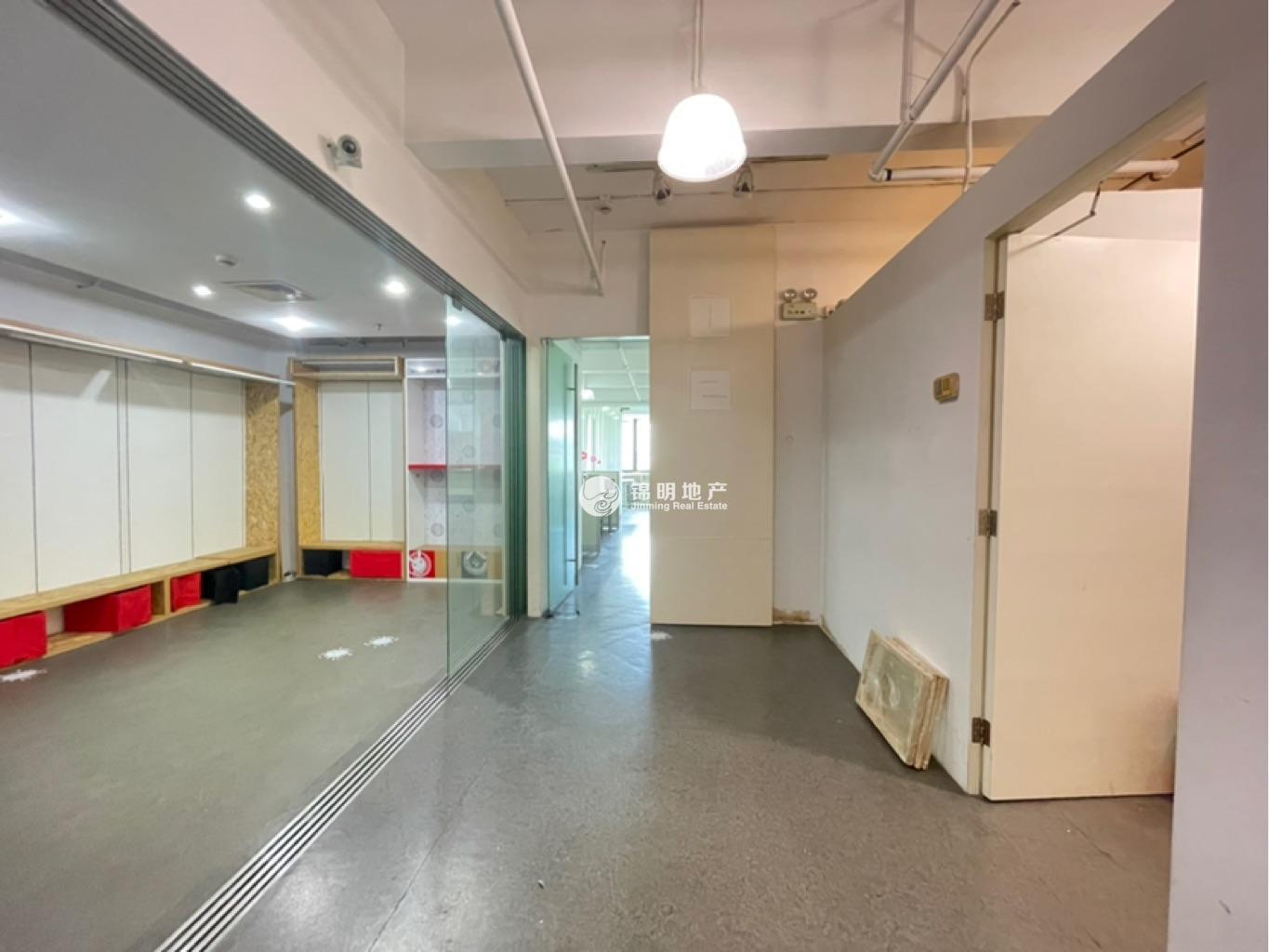 周家嘴路海上海177平米写字楼出租