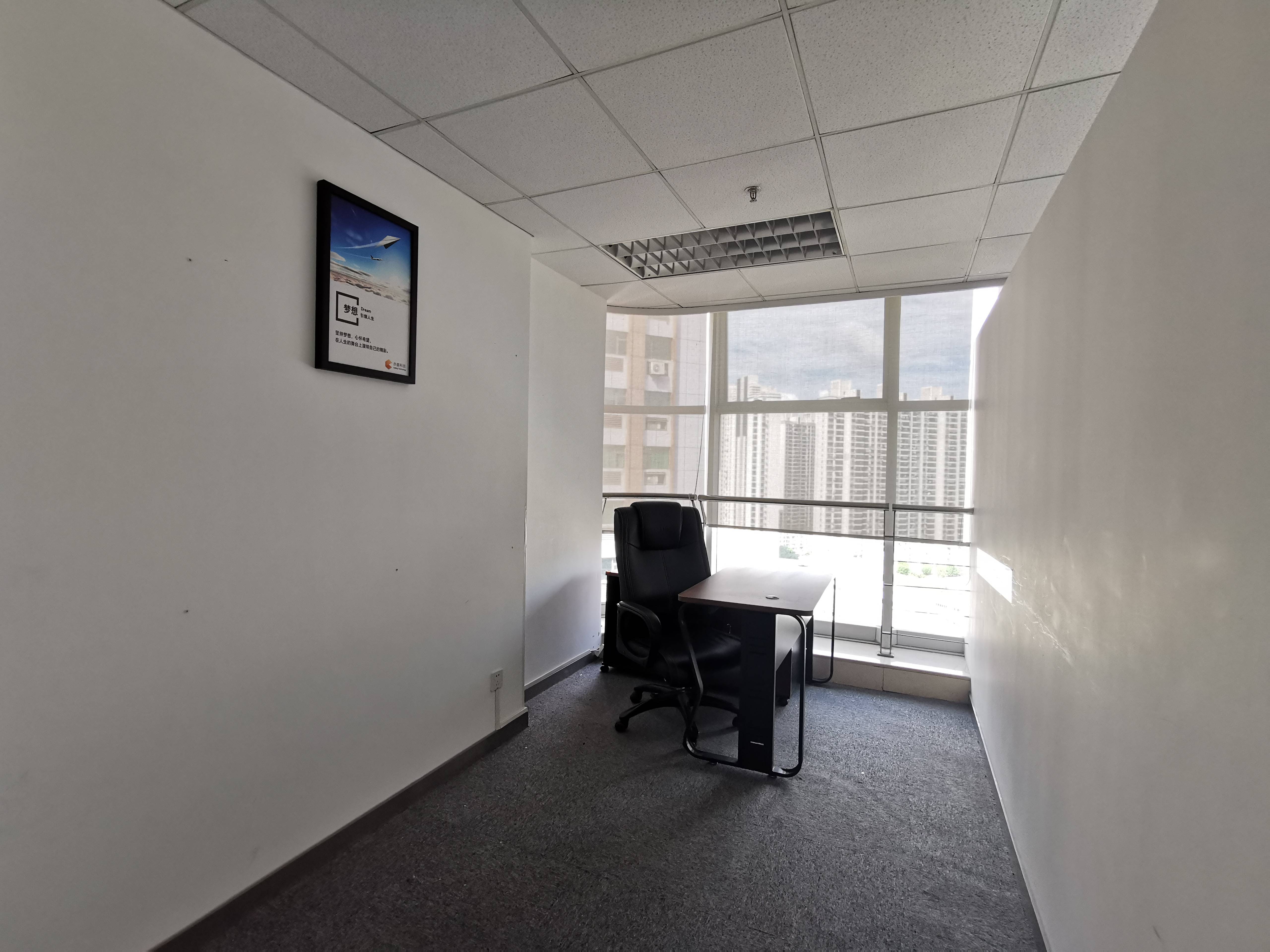 光新飞洲时代大厦157平米写字楼出租