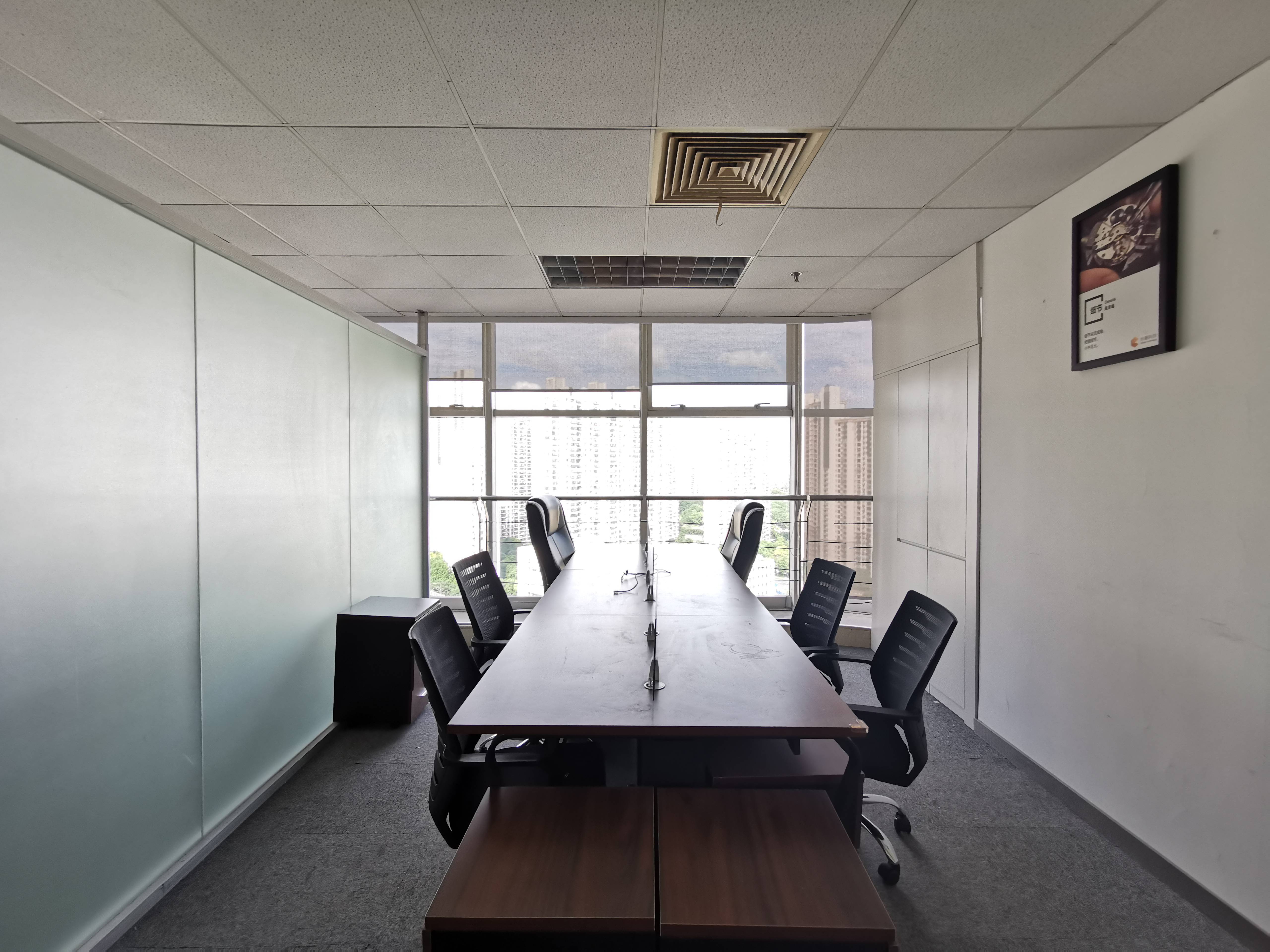 光新飞洲时代大厦157平米写字楼出租