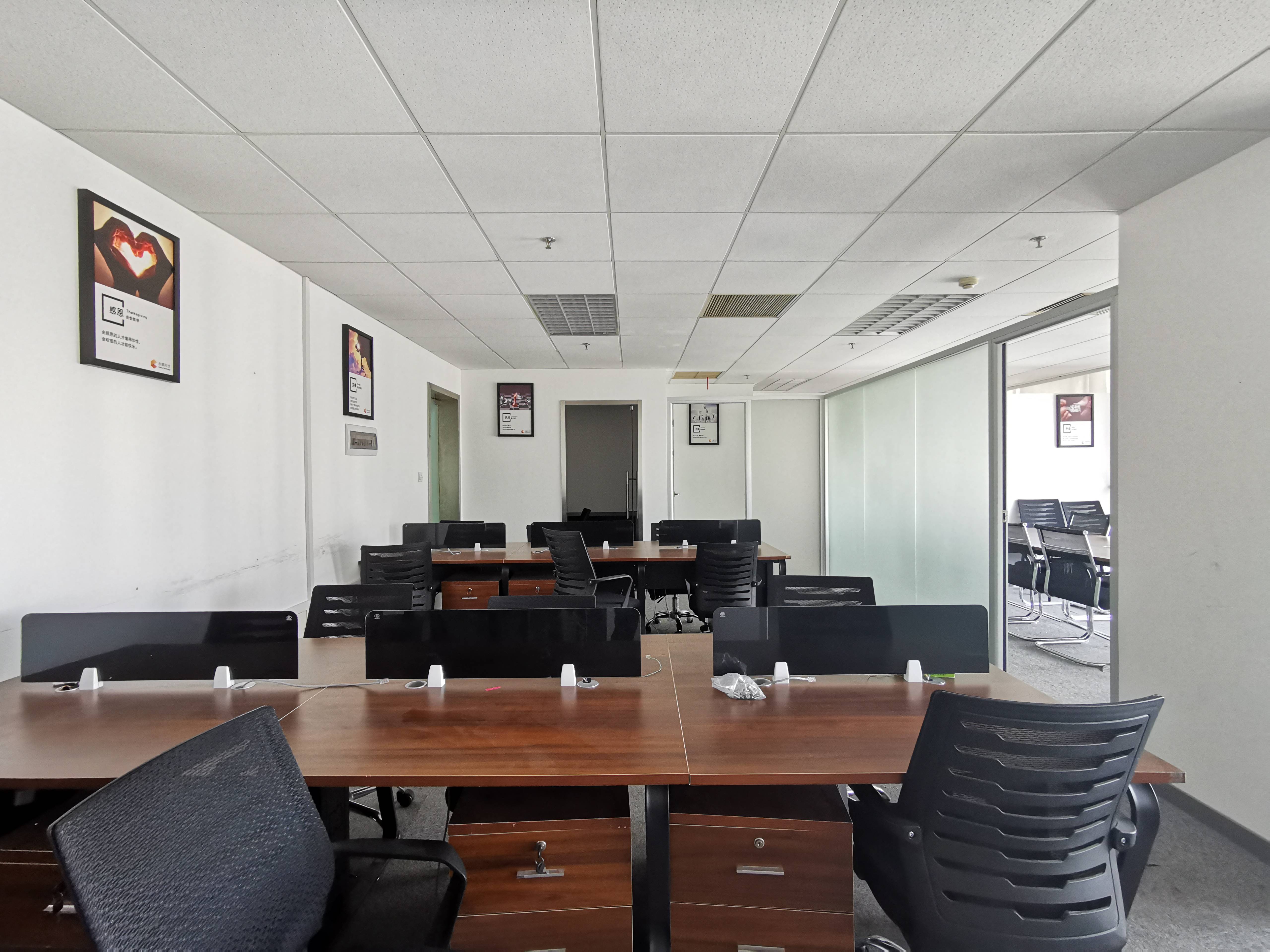 光新飞洲时代大厦157平米写字楼出租