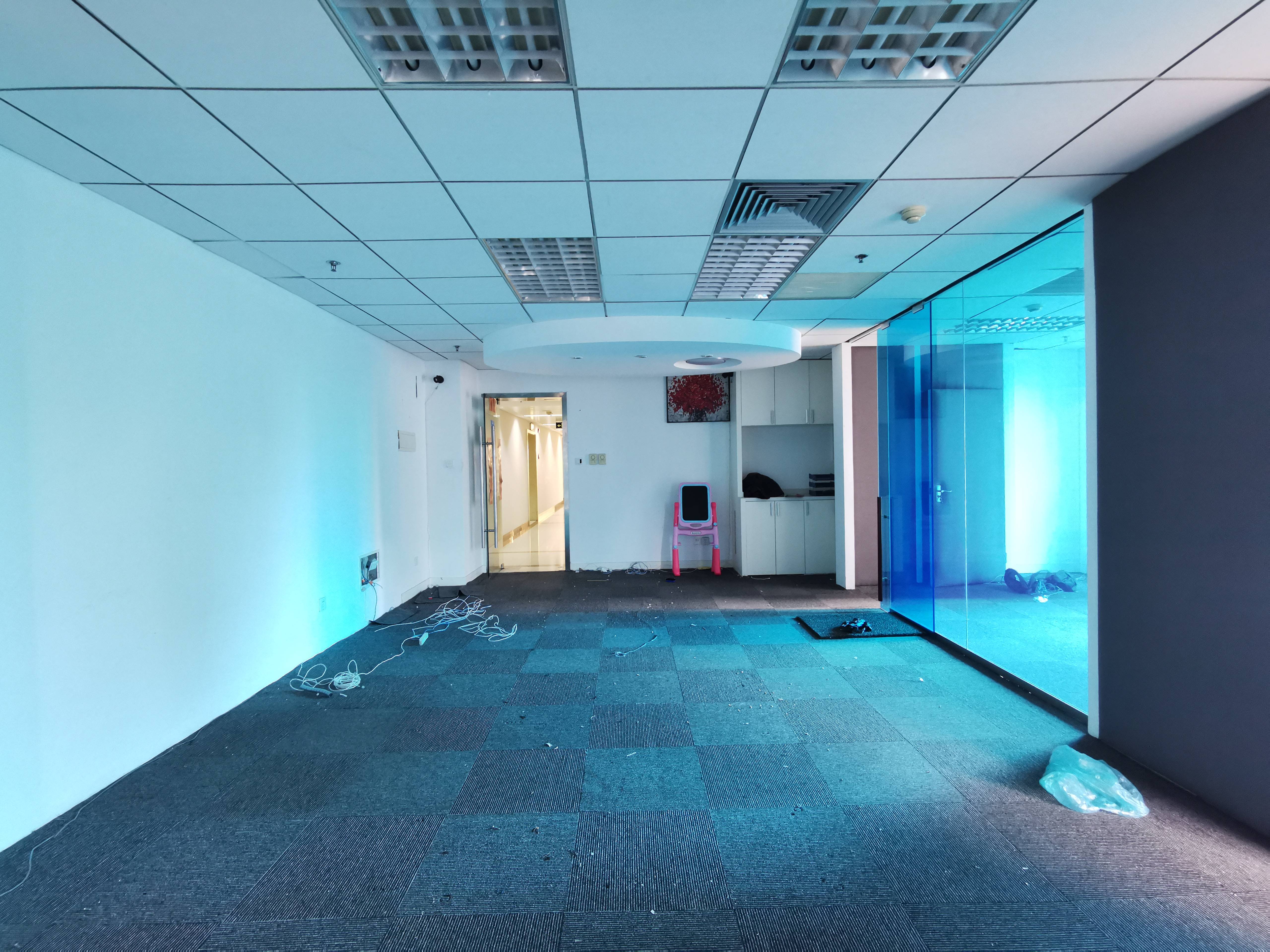 光新飞洲时代大厦96平米写字楼出租