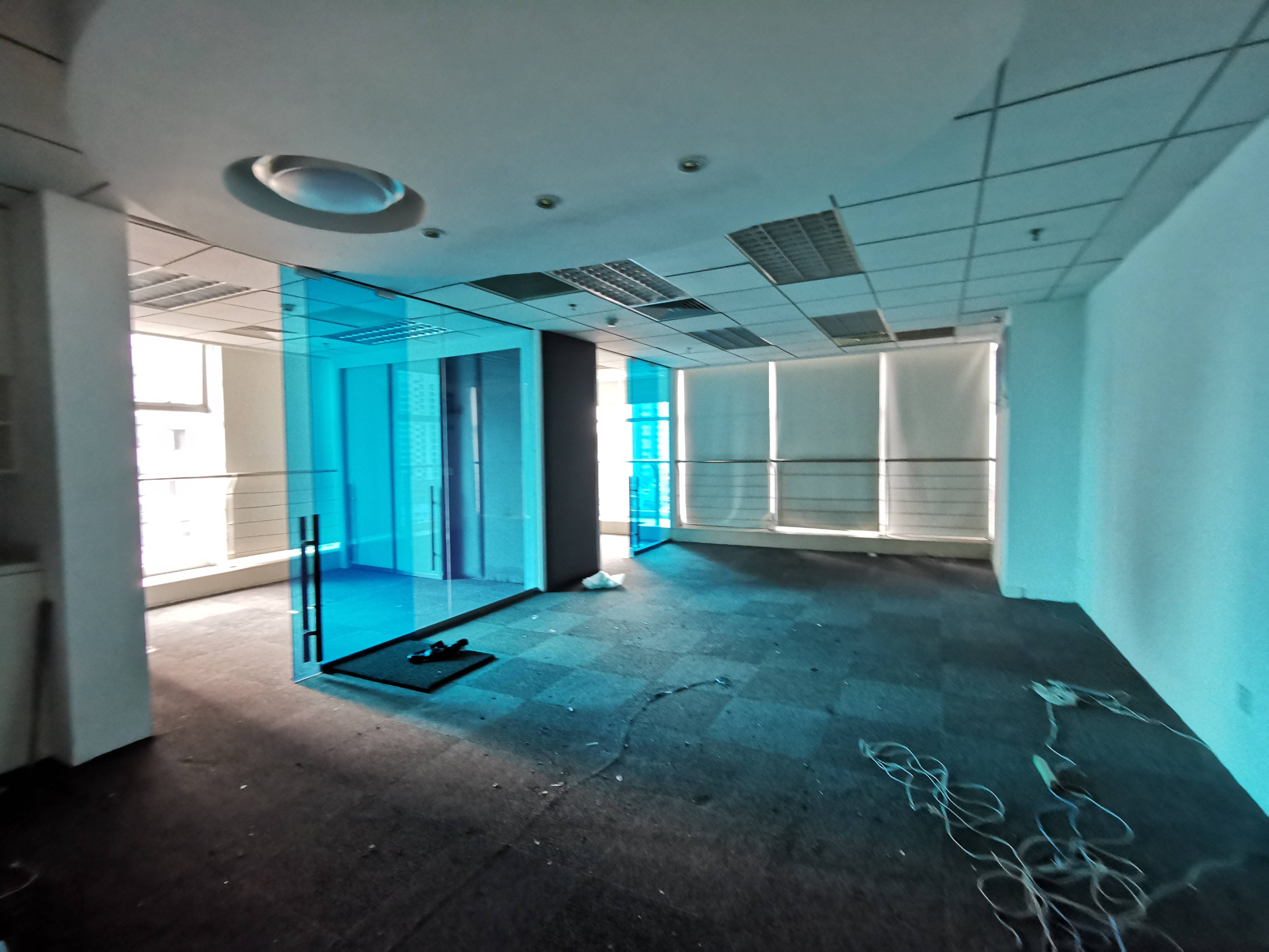 光新飞洲时代大厦96平米写字楼出租