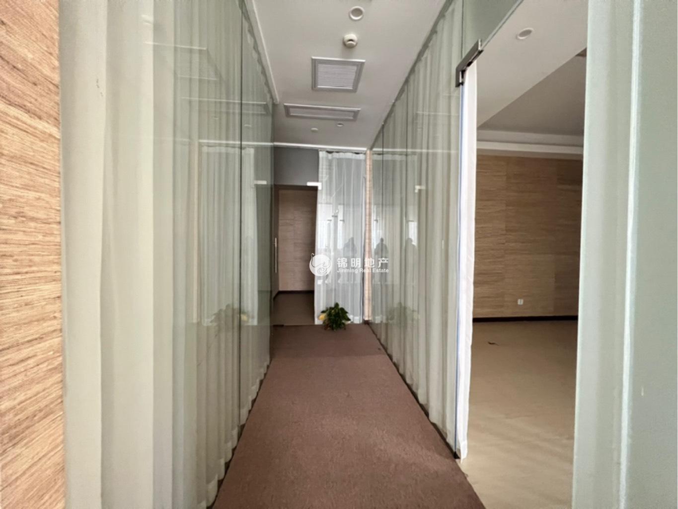 万体馆汇智大厦(漕溪北路)176平米写字楼出租