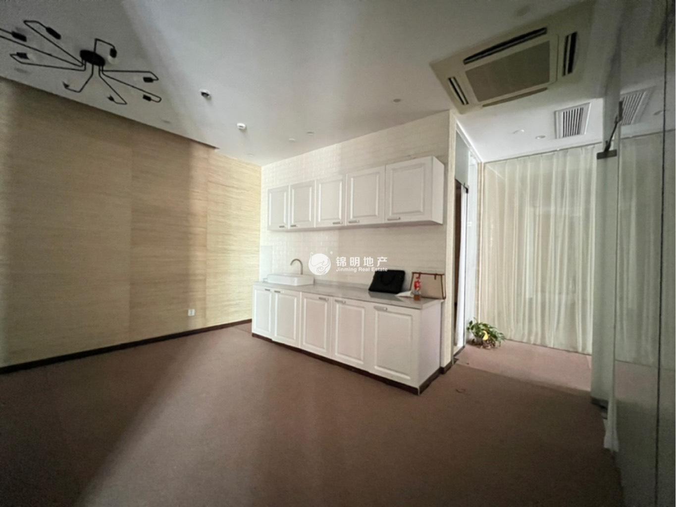 万体馆汇智大厦(漕溪北路)176平米写字楼出租