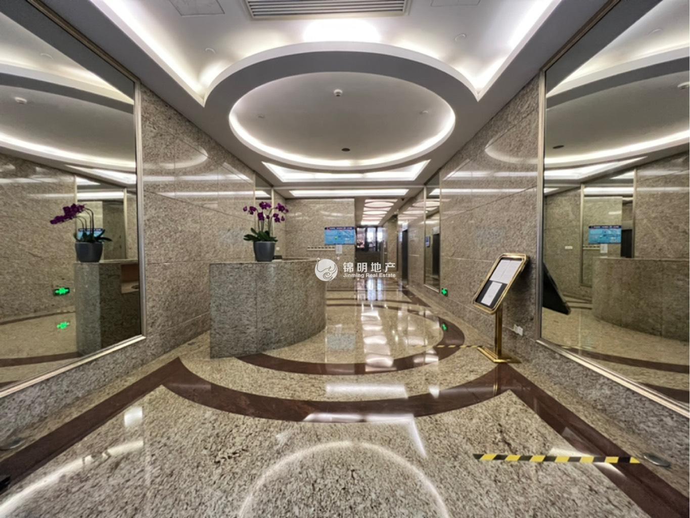 万体馆汇智大厦(漕溪北路)176平米写字楼出租