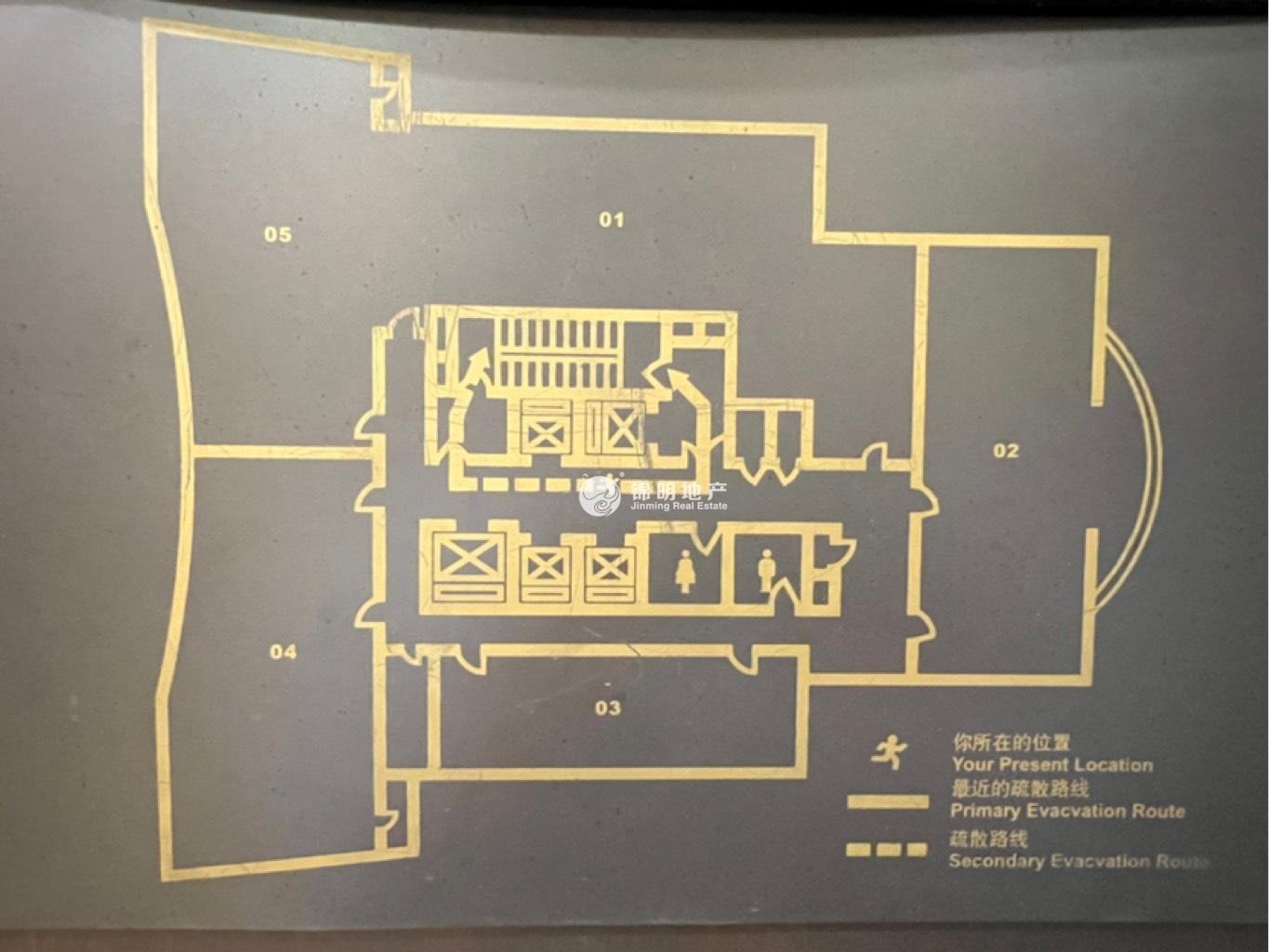 万体馆汇智大厦(漕溪北路)176平米写字楼出租