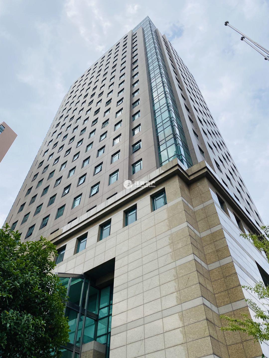 万体馆景鸿大厦88平米写字楼出租