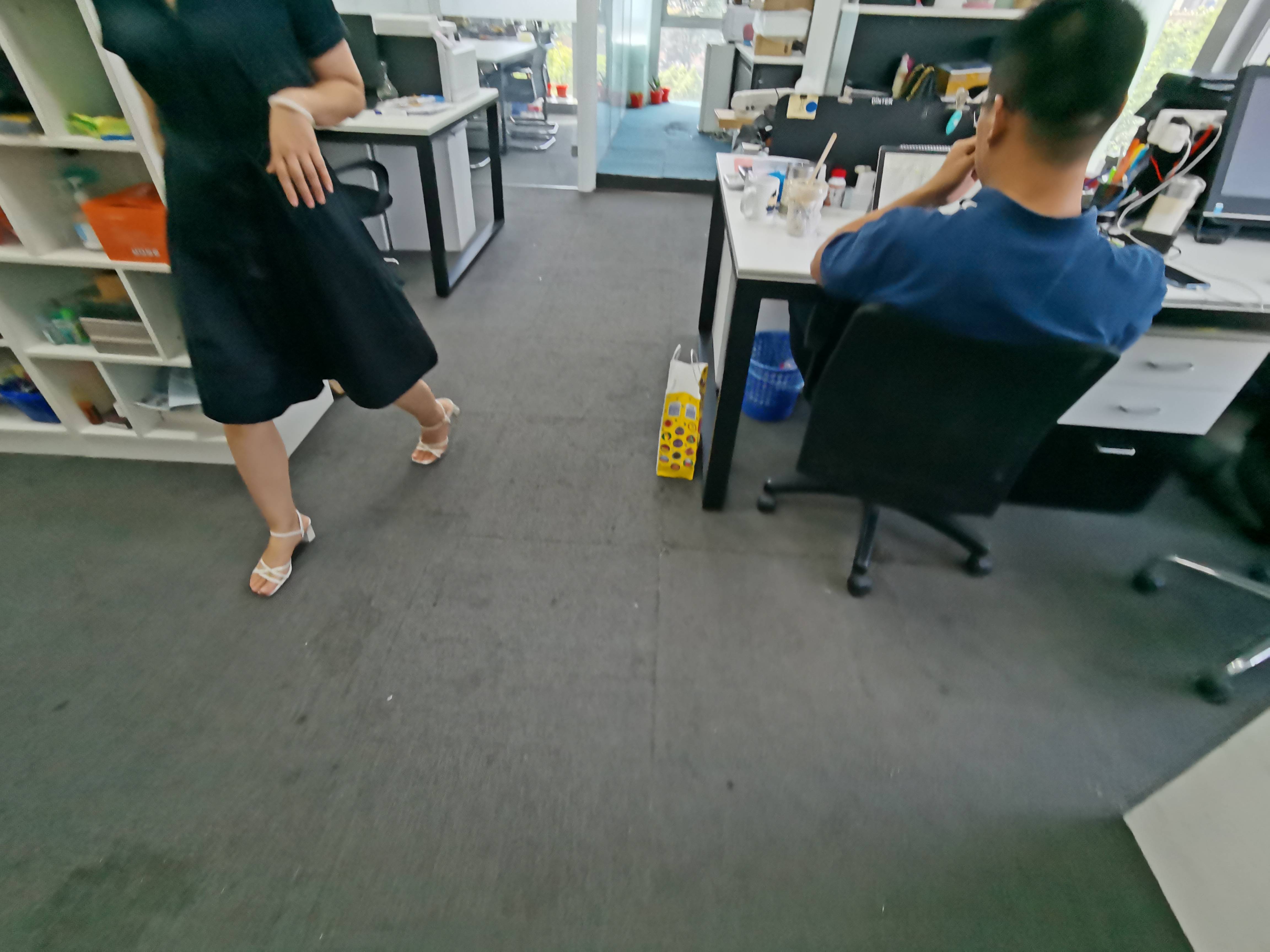 七宝万科七宝国际70平米写字楼出租