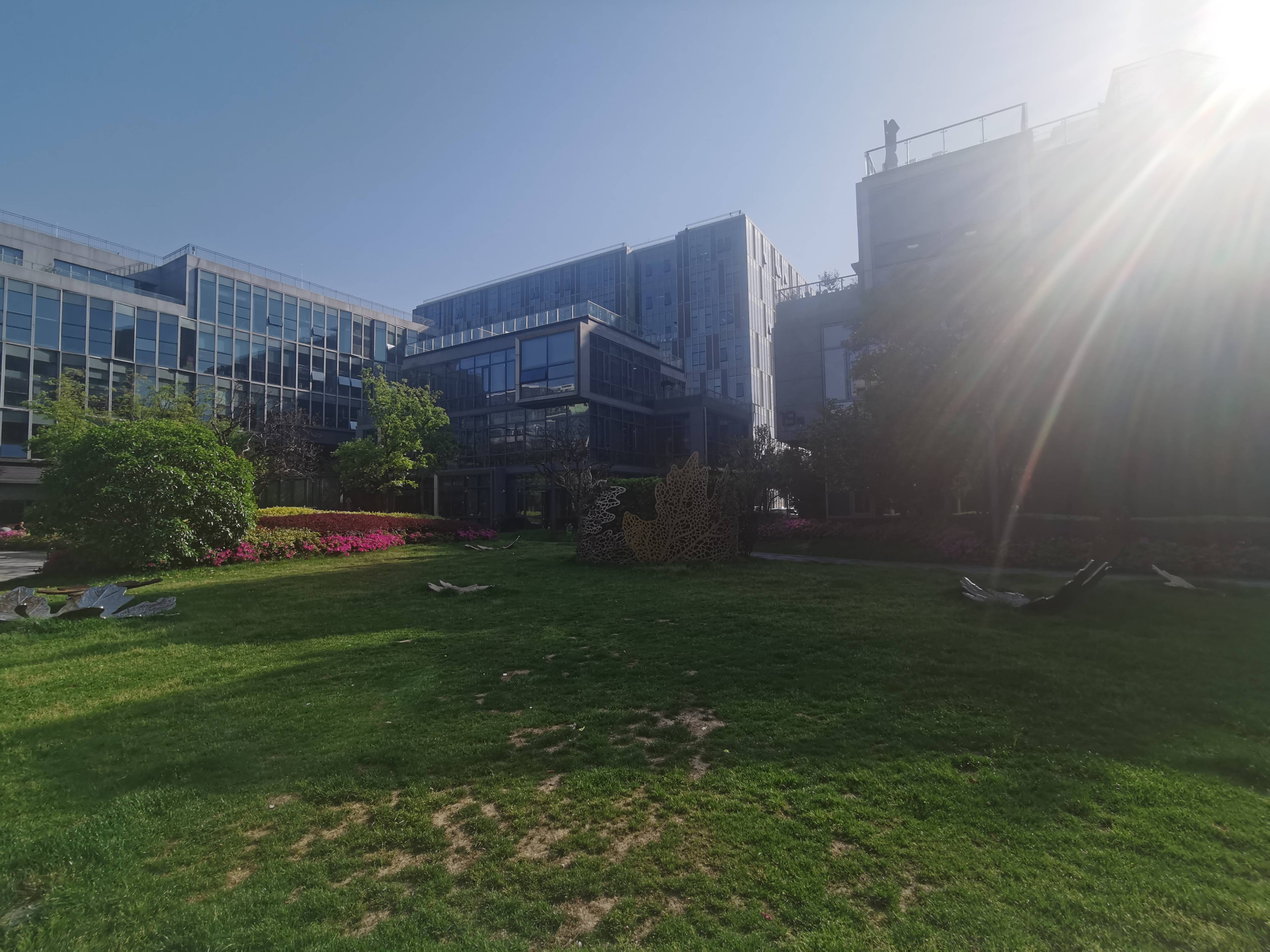 七宝万科七宝国际70平米写字楼出租