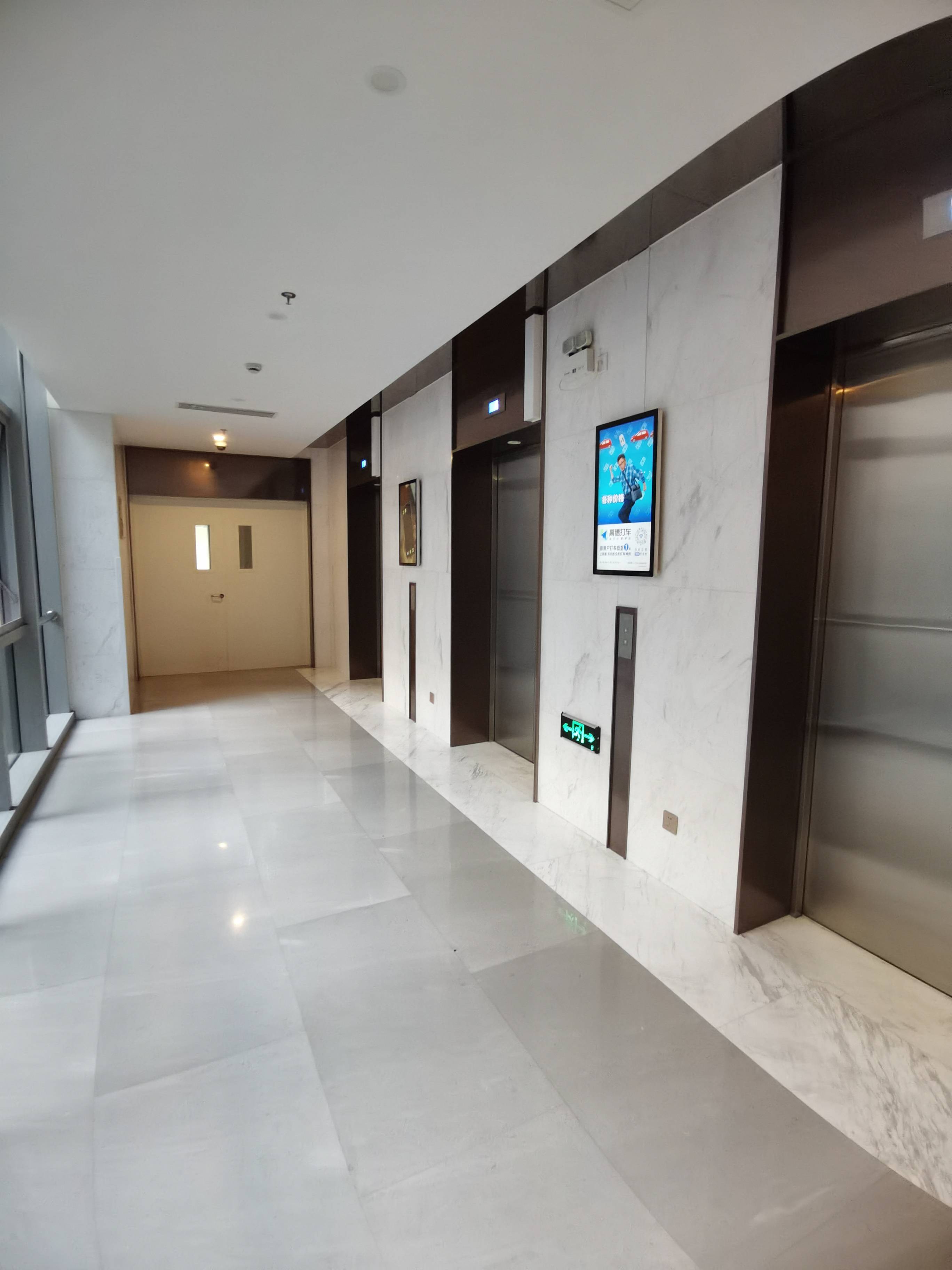 七宝万科七宝国际70平米写字楼出租