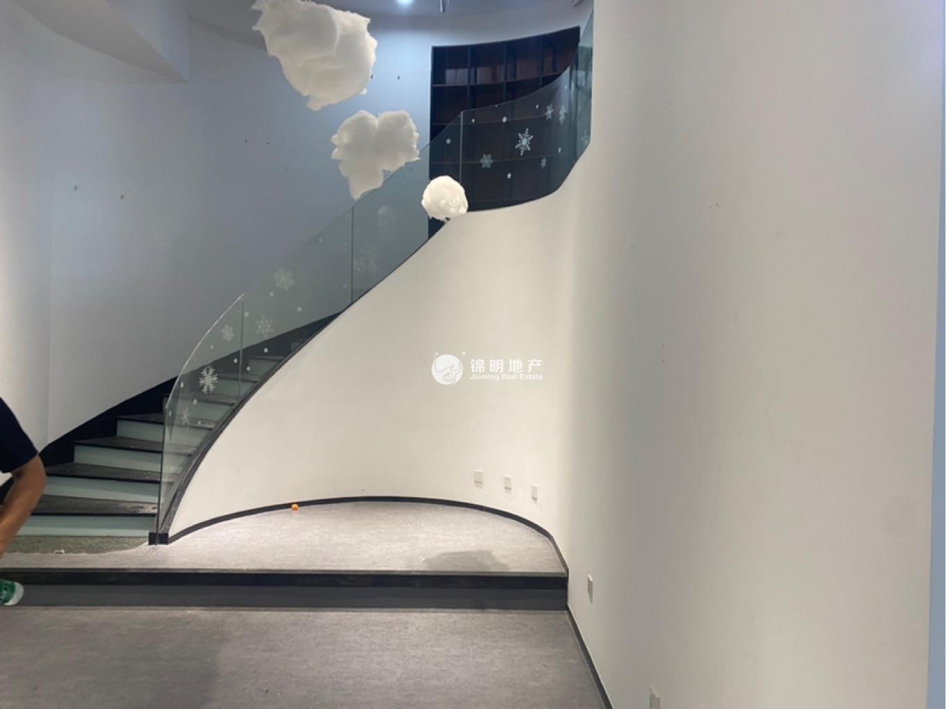 永和祥腾财富广场315平米写字楼出租