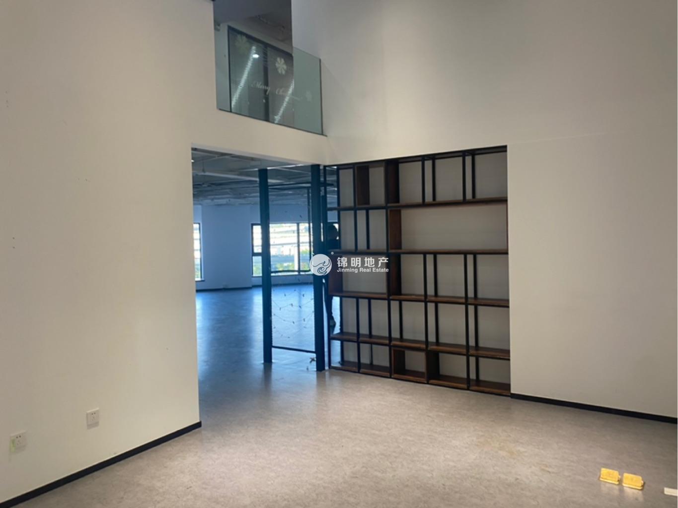 永和祥腾财富广场315平米写字楼出租