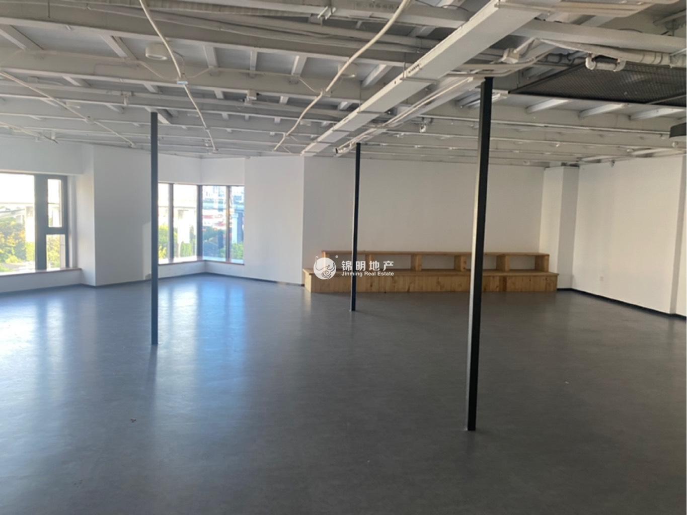 永和祥腾财富广场315平米写字楼出租