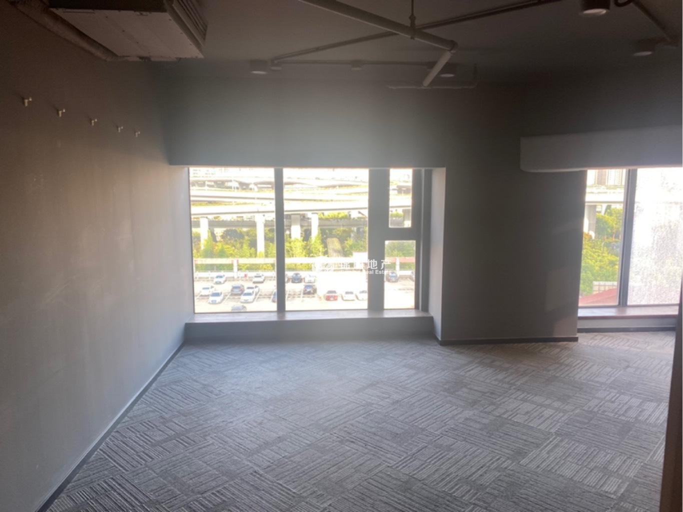 永和祥腾财富广场315平米写字楼出租