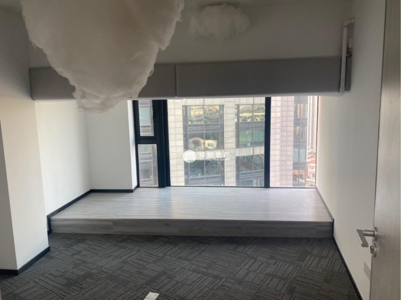 永和祥腾财富广场315平米写字楼出租