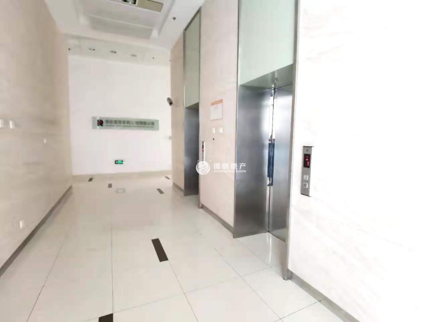 永和祥腾财富广场315平米写字楼出租